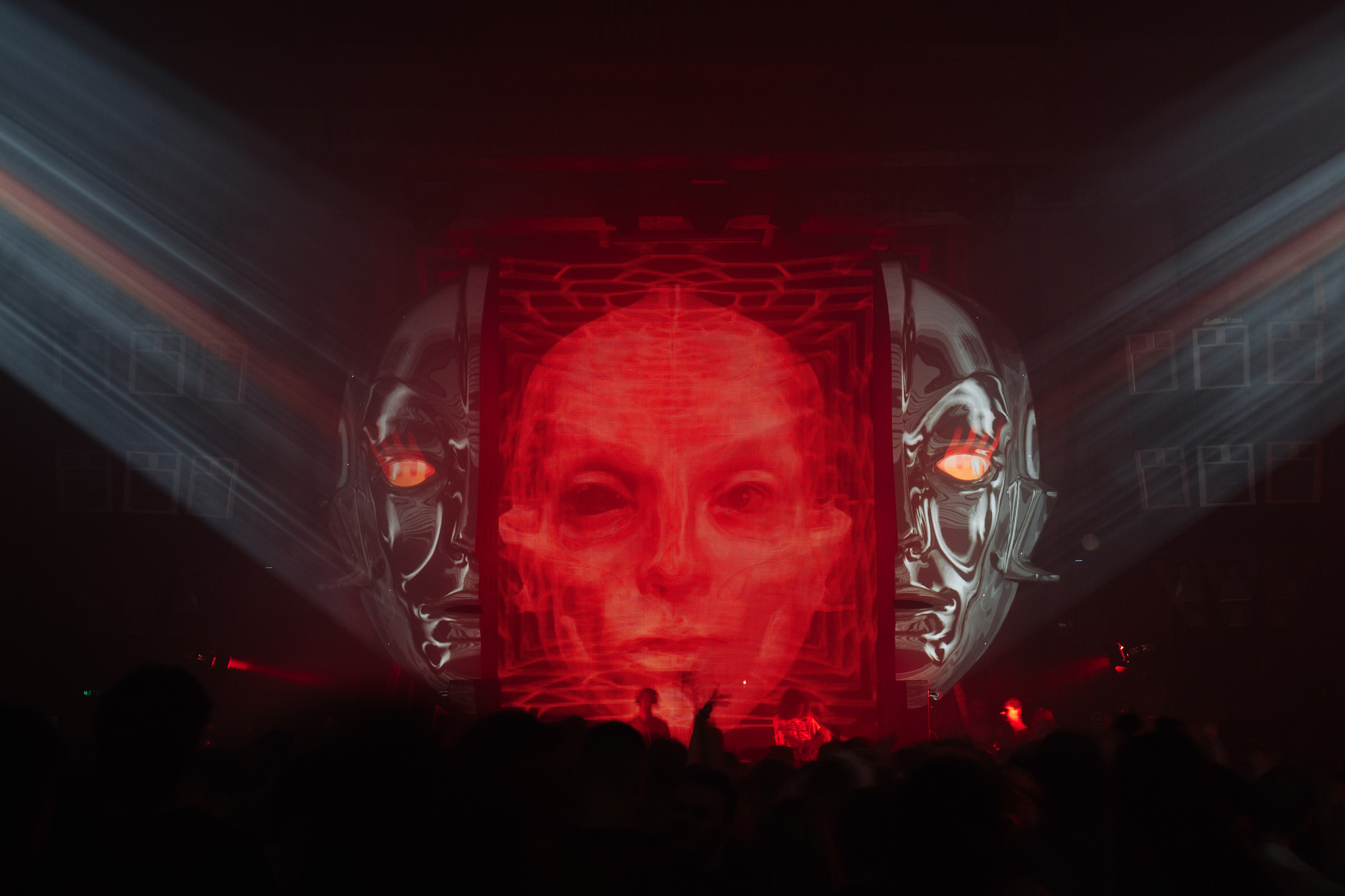 ARMA XVI, SILA SVETA. @tomrus: Рустам Шагиморданов — фотограф