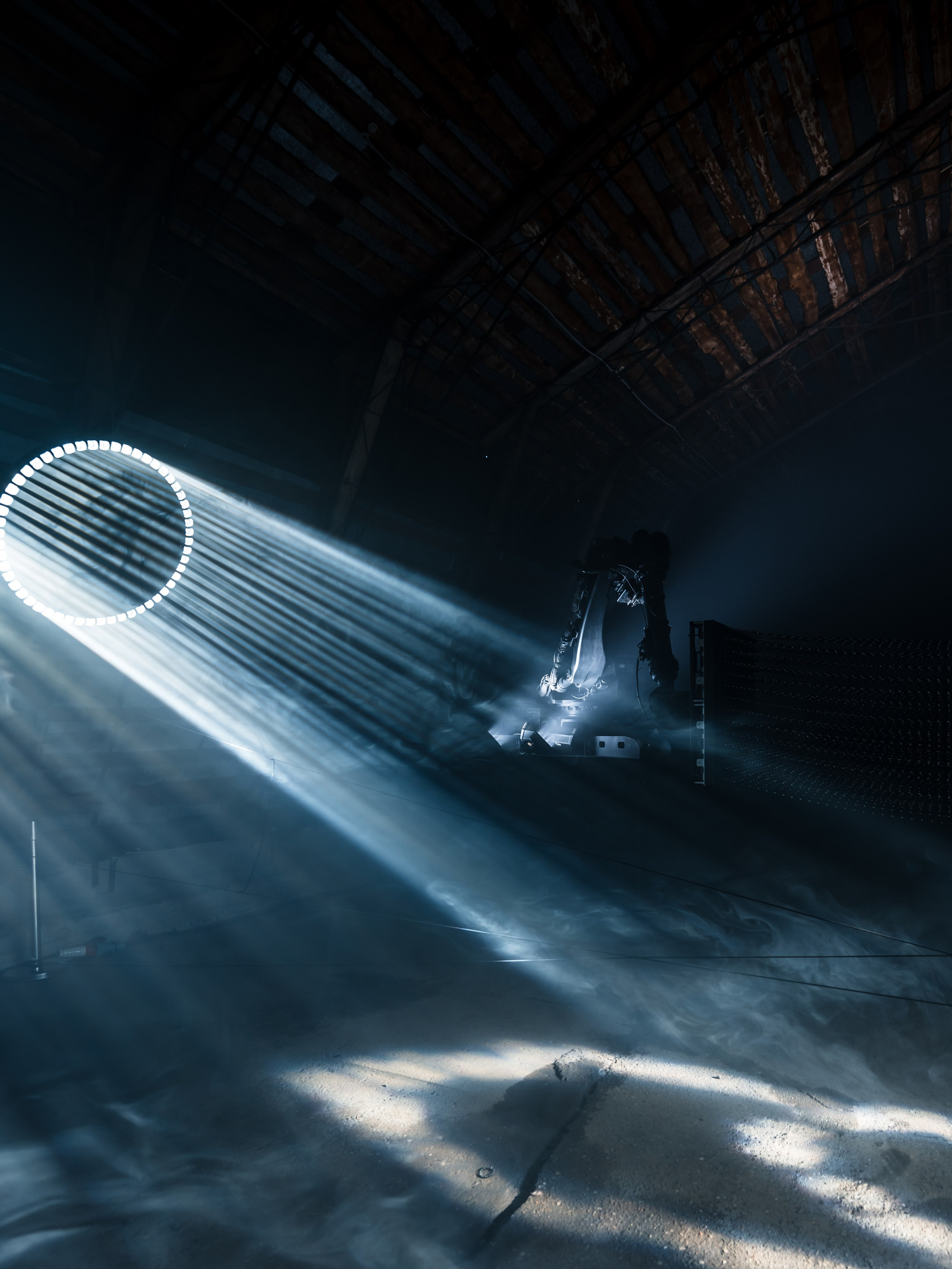 NUR 2025. @tomrus: Рустам Шагиморданов — фотограф