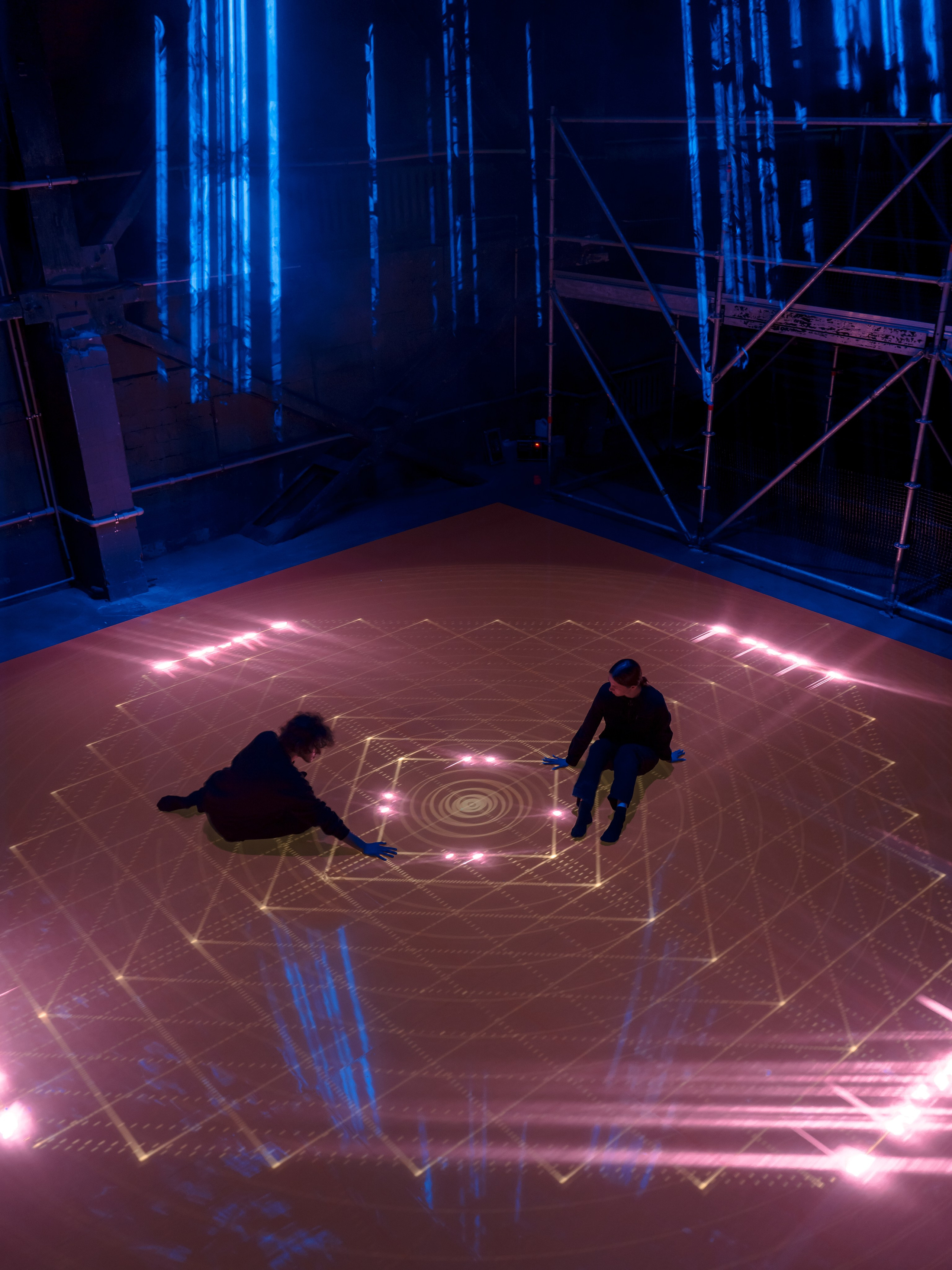 Intervals Festival 2025. @tomrus: Рустам Шагиморданов — фотограф