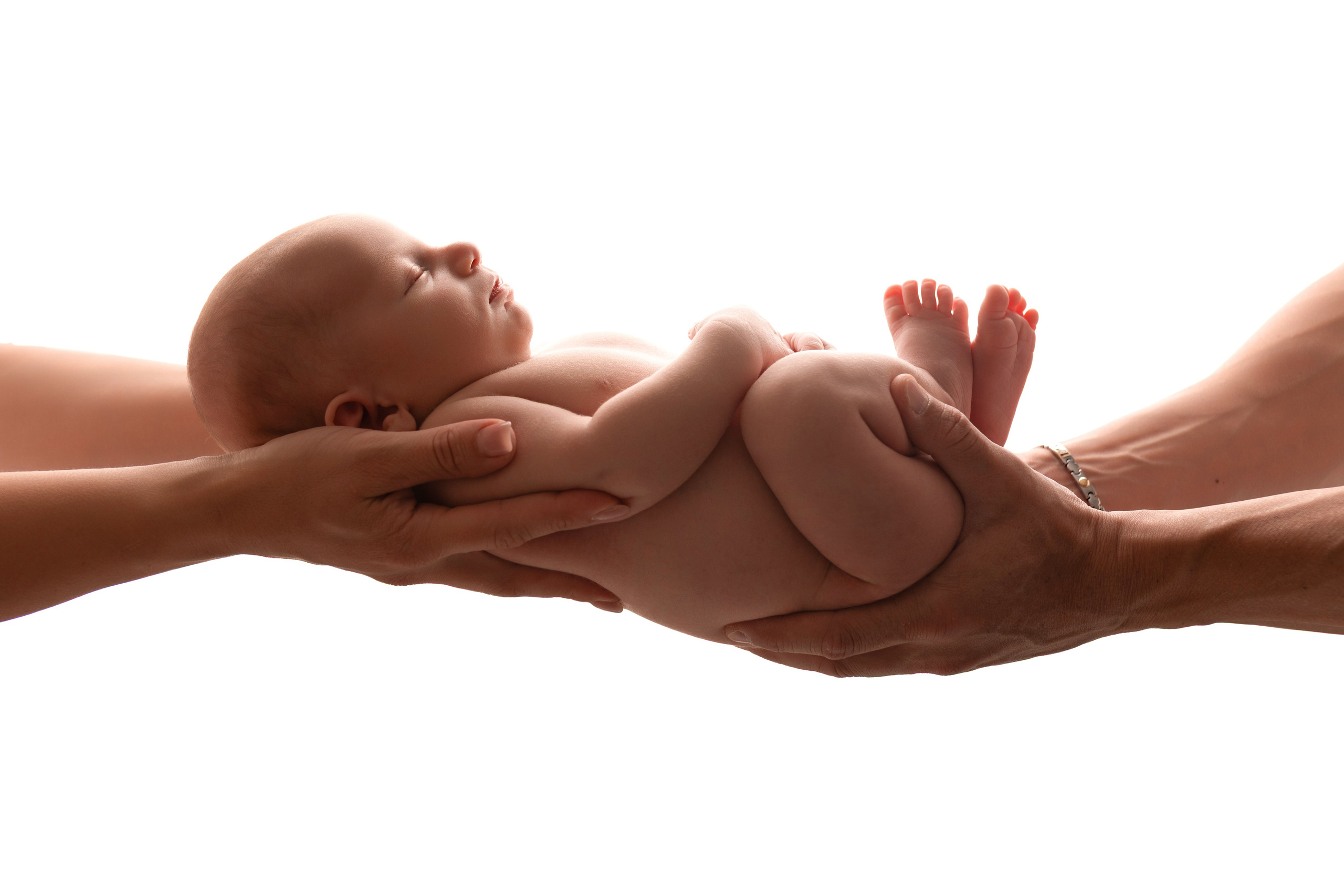 Newborn мальчики. Фотограф новорожденных Модяева Ирина