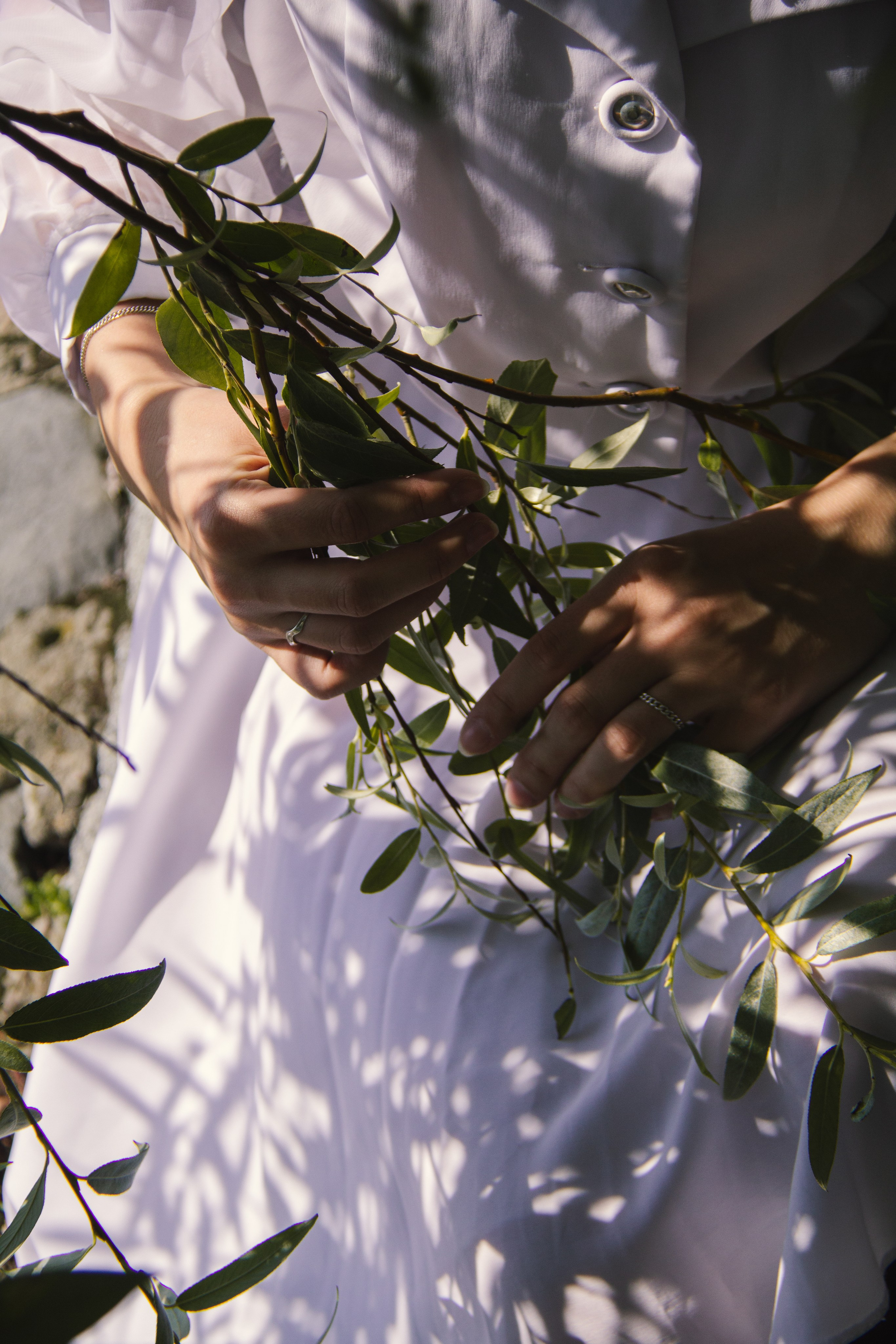 Шелест листвы. Софа. Janie valde |photographer & visual artist