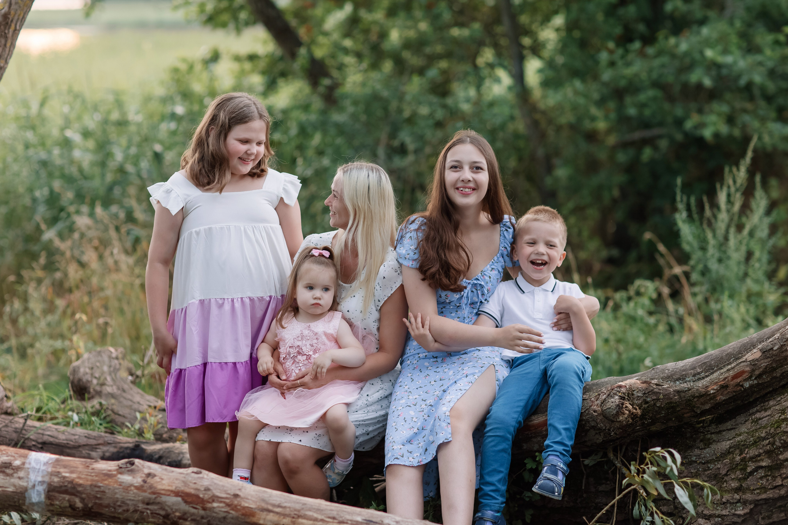 Анна. Свадебный фотограф