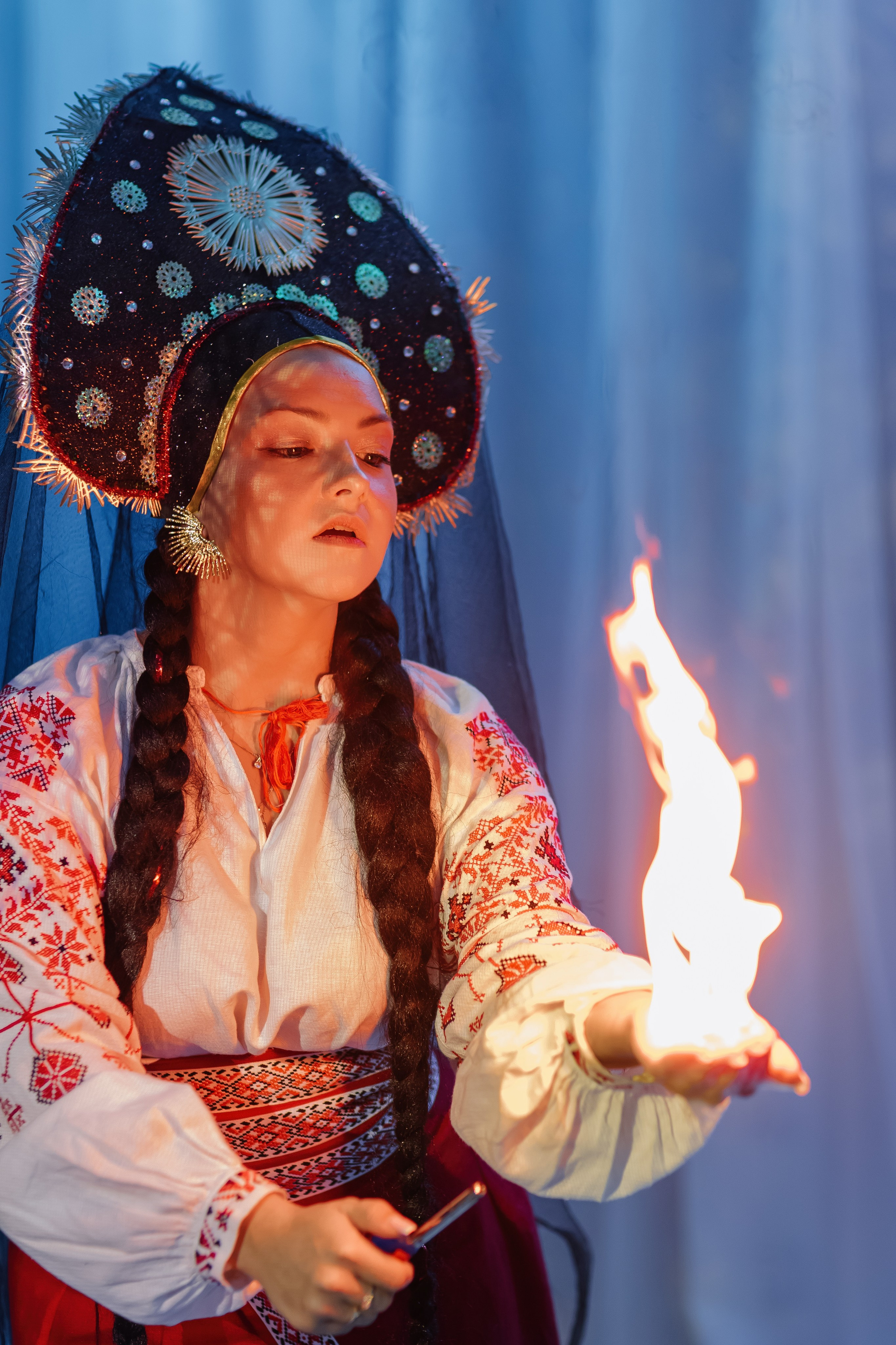 Шоу тортов 2. Свадебный фотограф