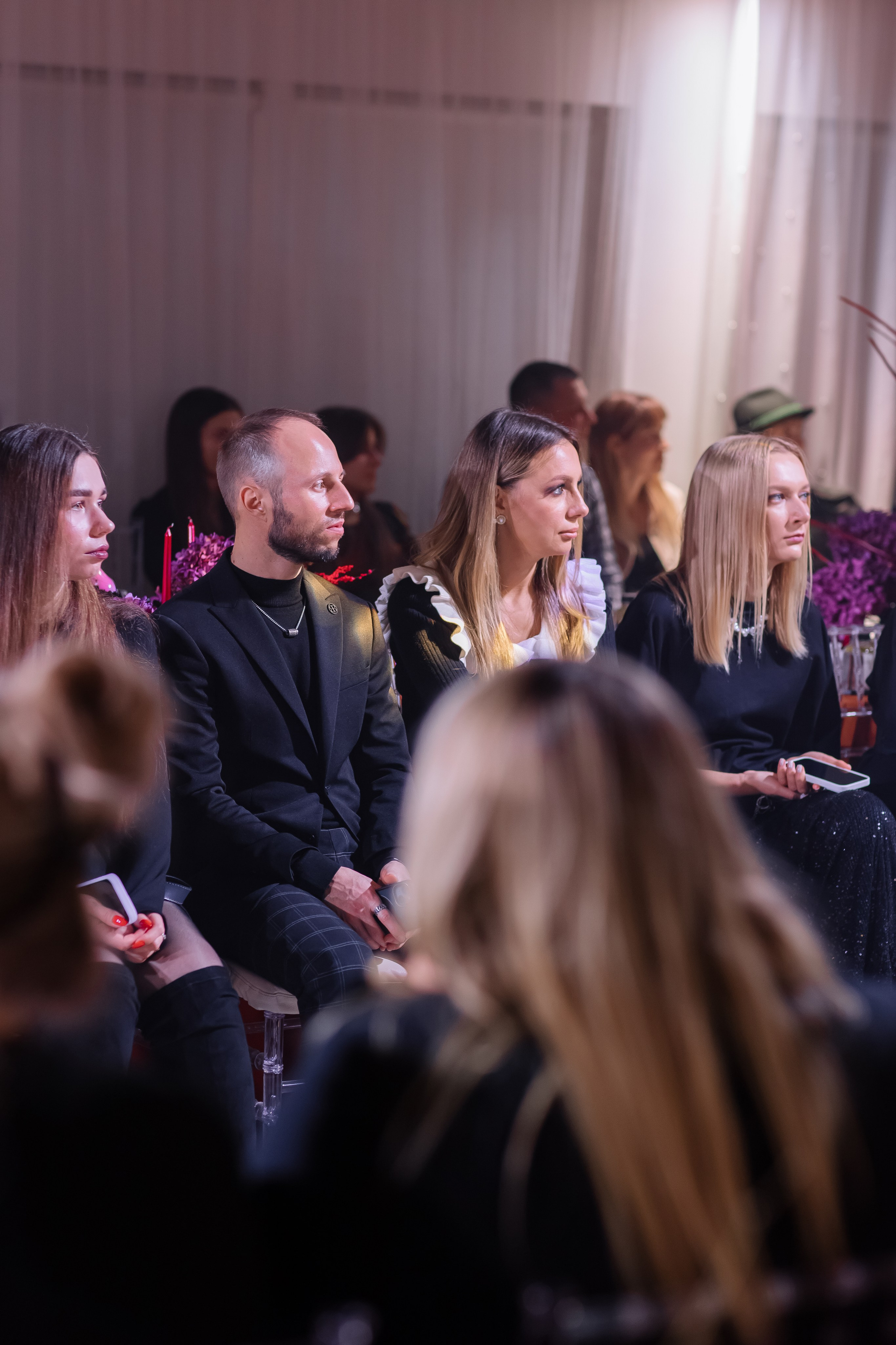 Шоу тортов. Свадебный фотограф