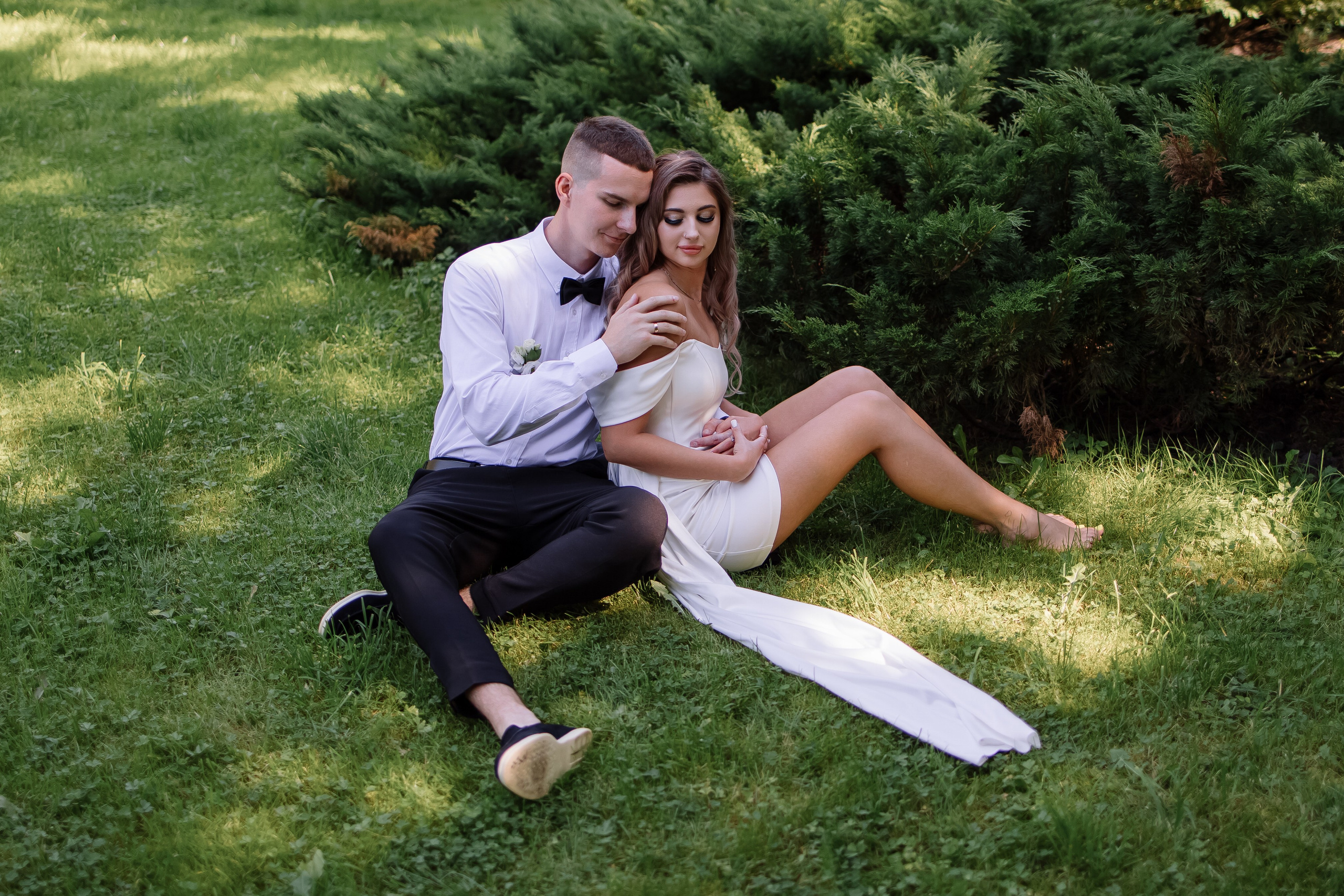 Никита/Диана. Свадебный фотограф