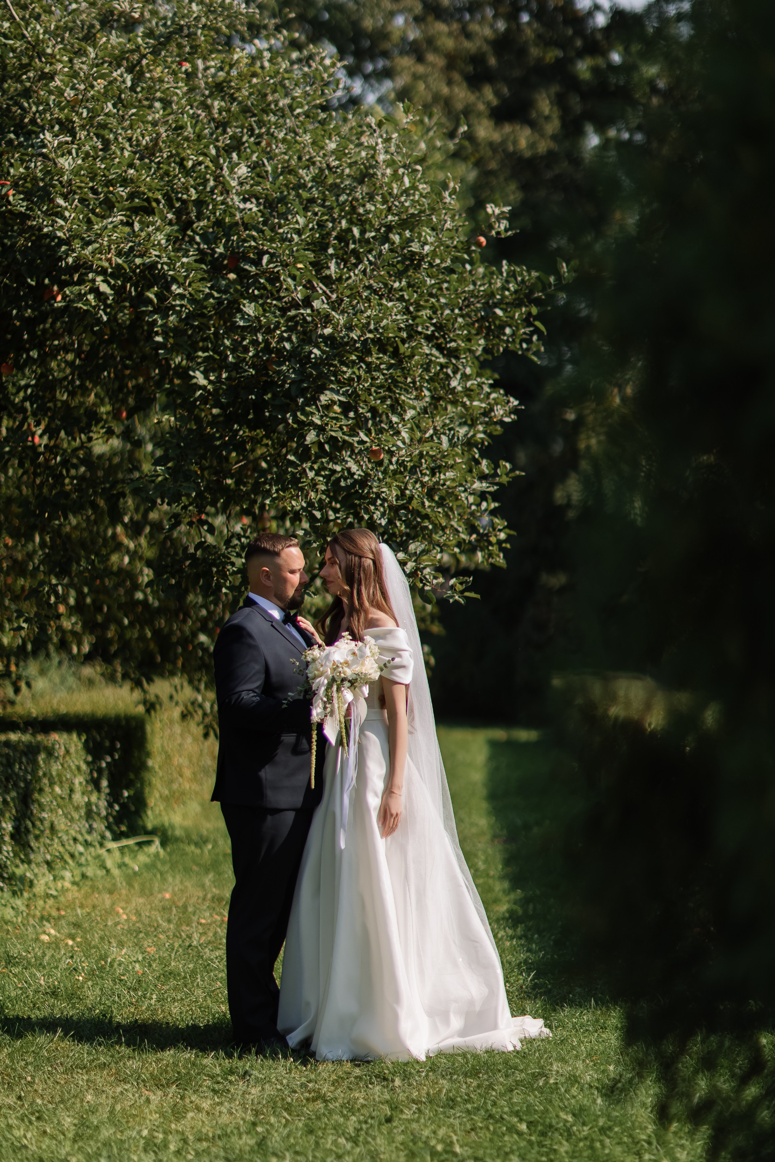 Evgeniy&Valeria. Свадебный фотограф