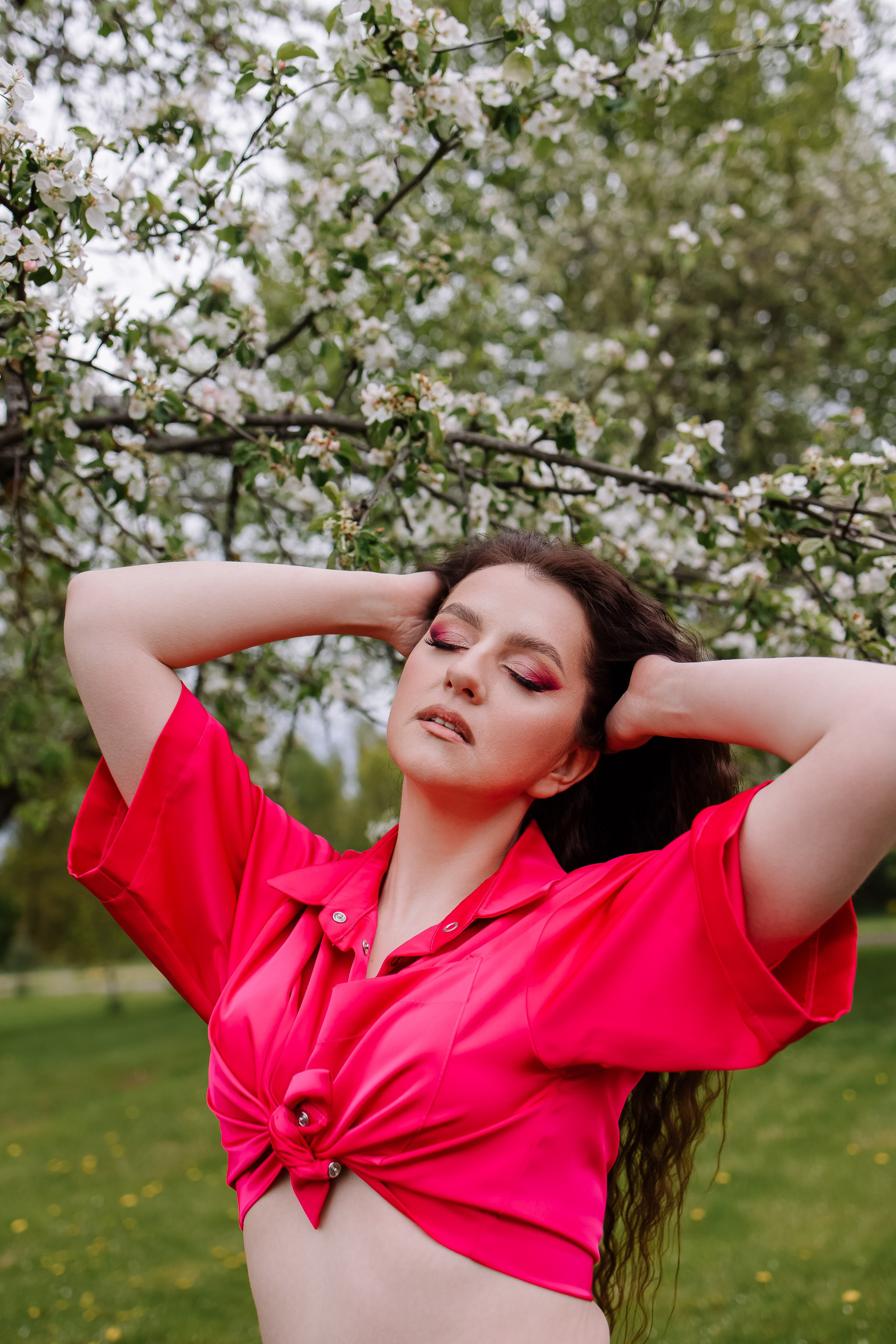 Хочу надеть купальник (Николаево). Свадебный фотограф