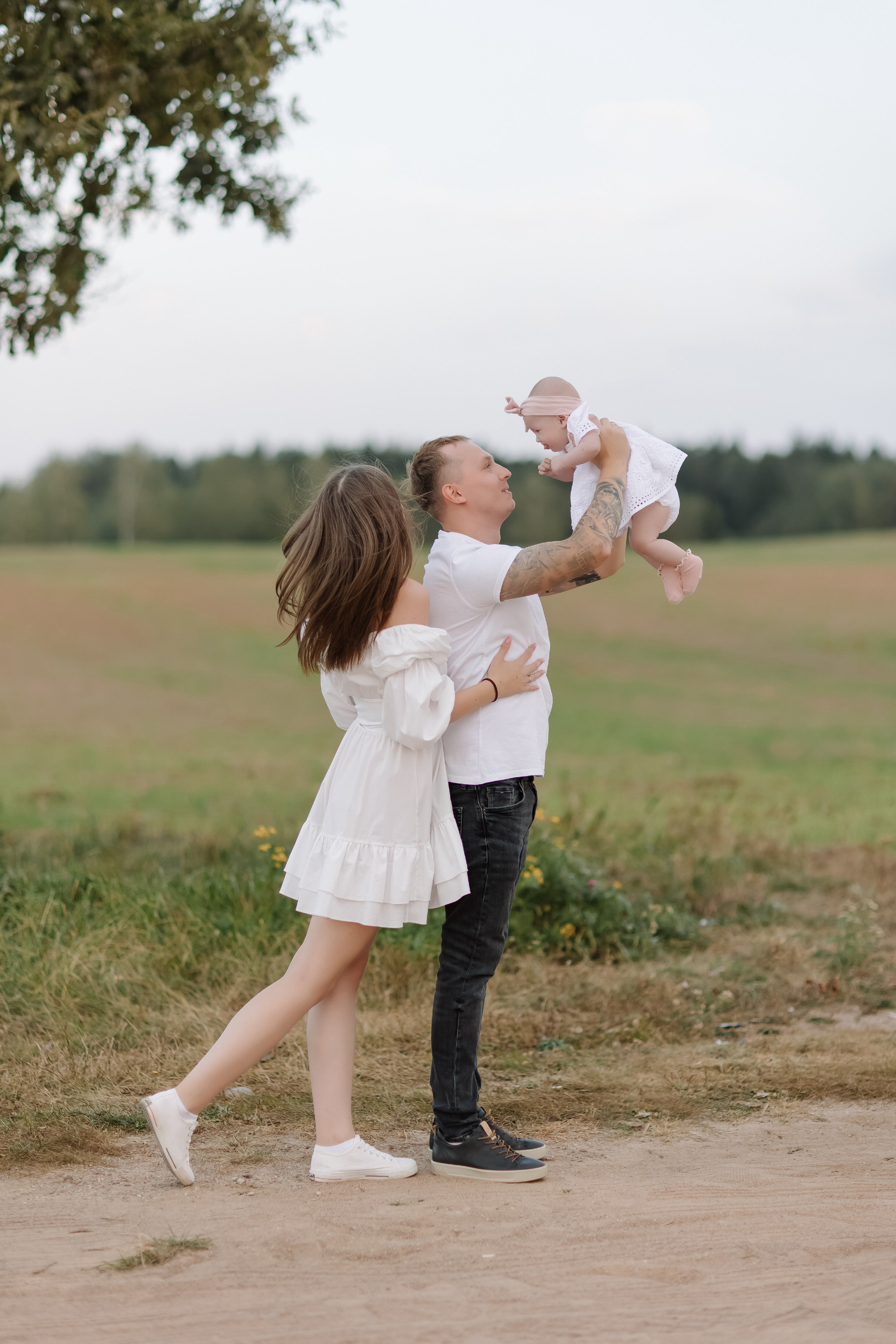 Алина. Свадебный фотограф