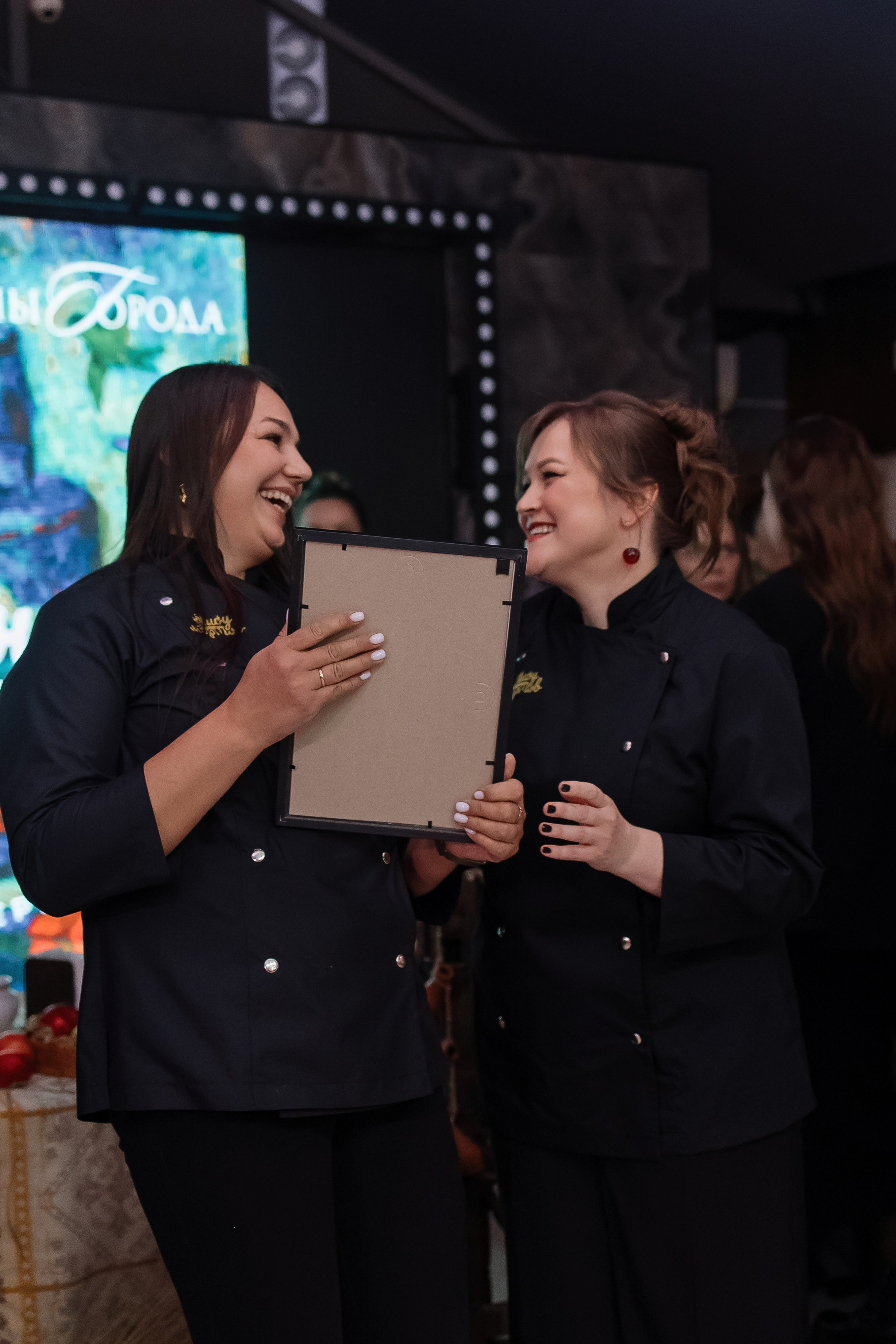 Шоу тортов 2. Свадебный фотограф