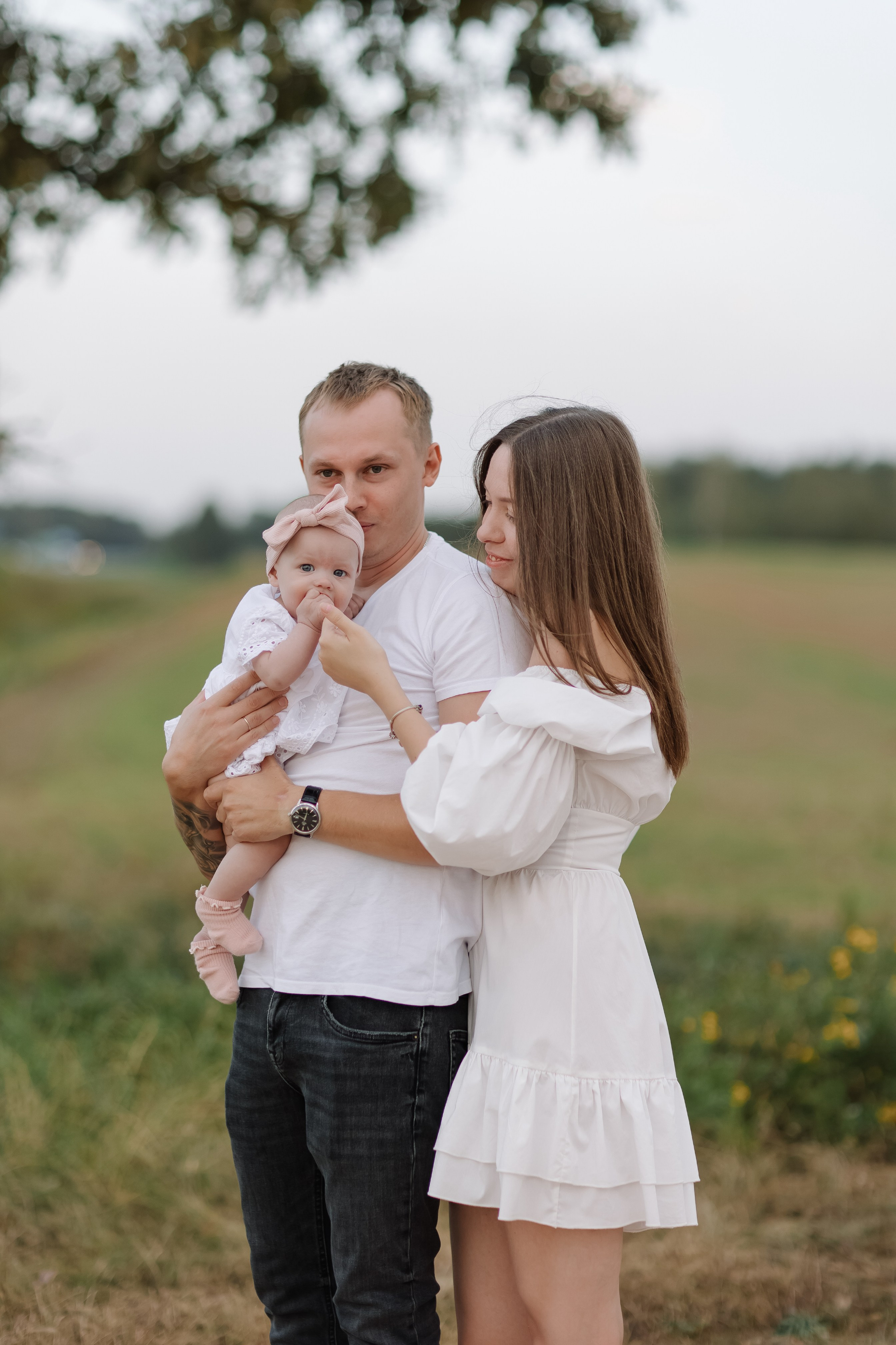 Алина. Свадебный фотограф