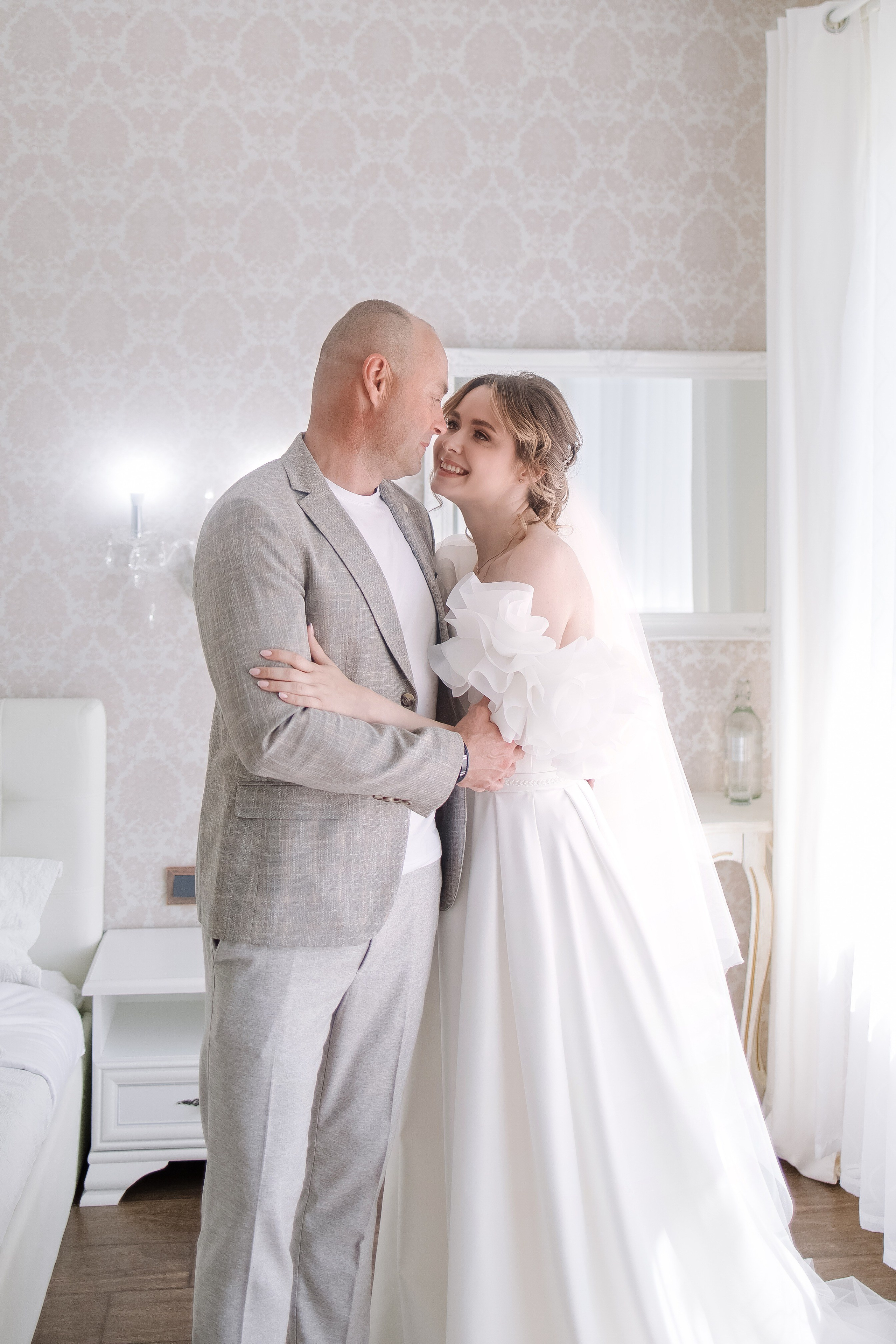 Александр/Кристина. Свадебный фотограф