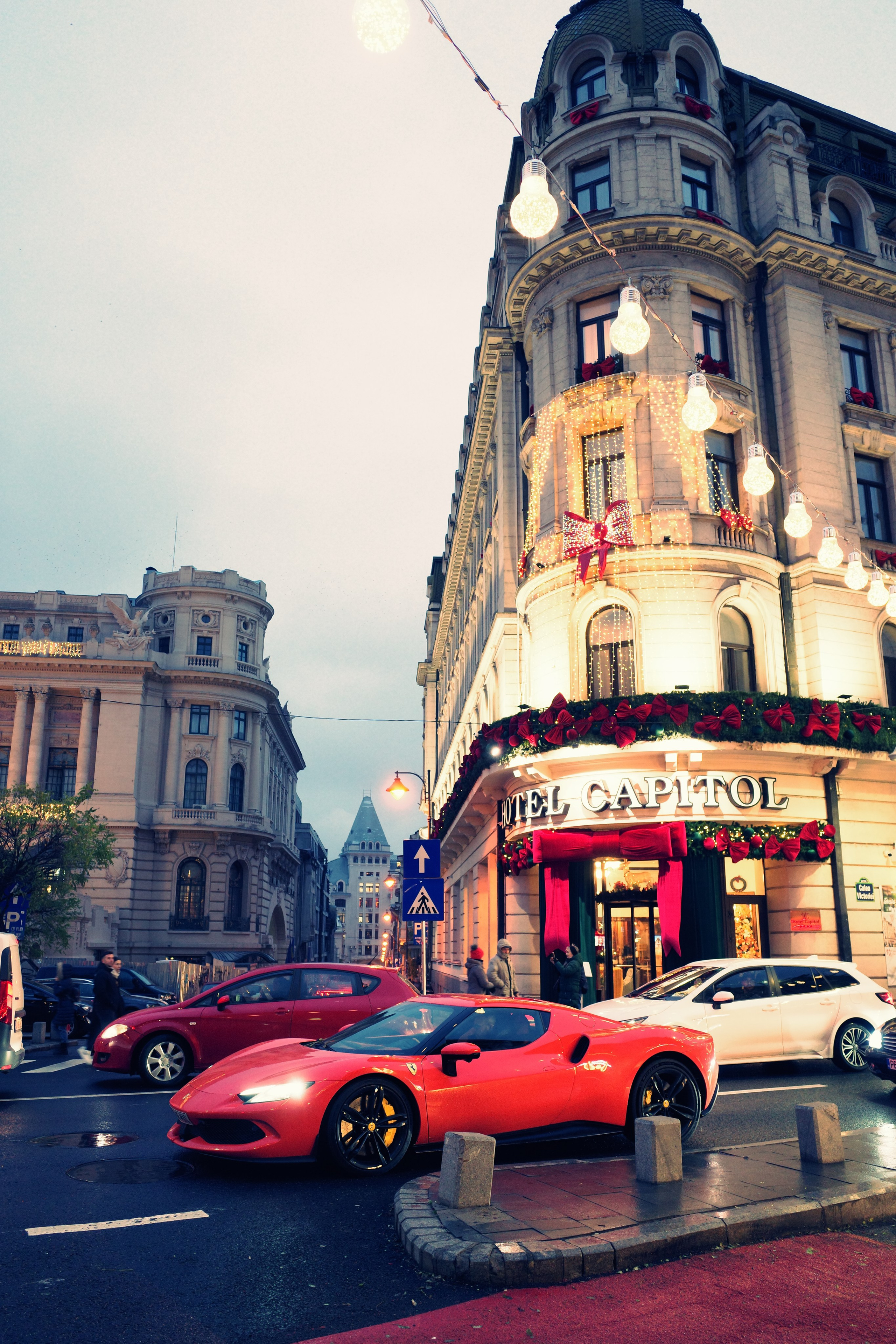 Румыния. Фотографирую для себя, своей семьи и друзей!