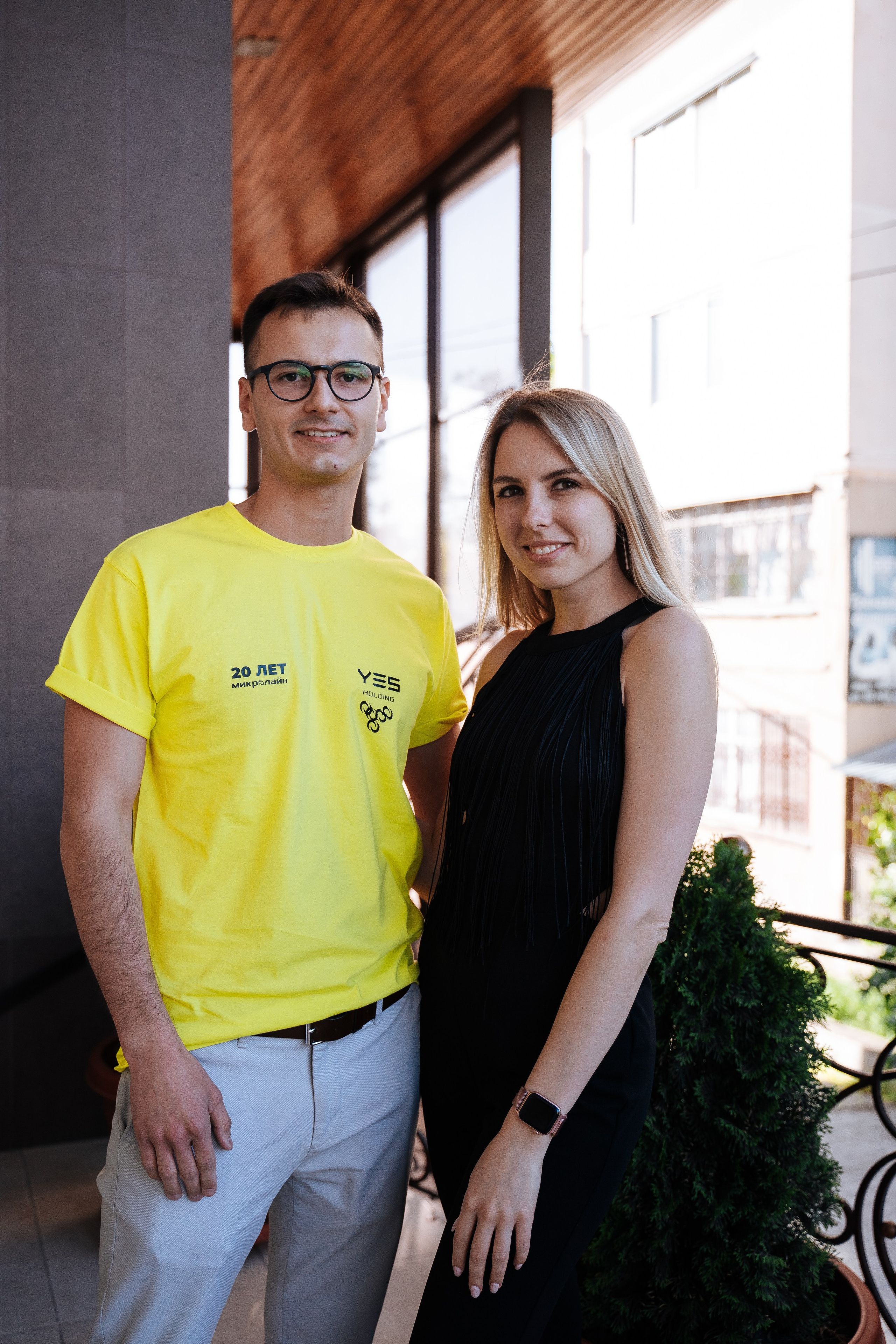 Yes Holding. Свадебный фотограф в Симферополе