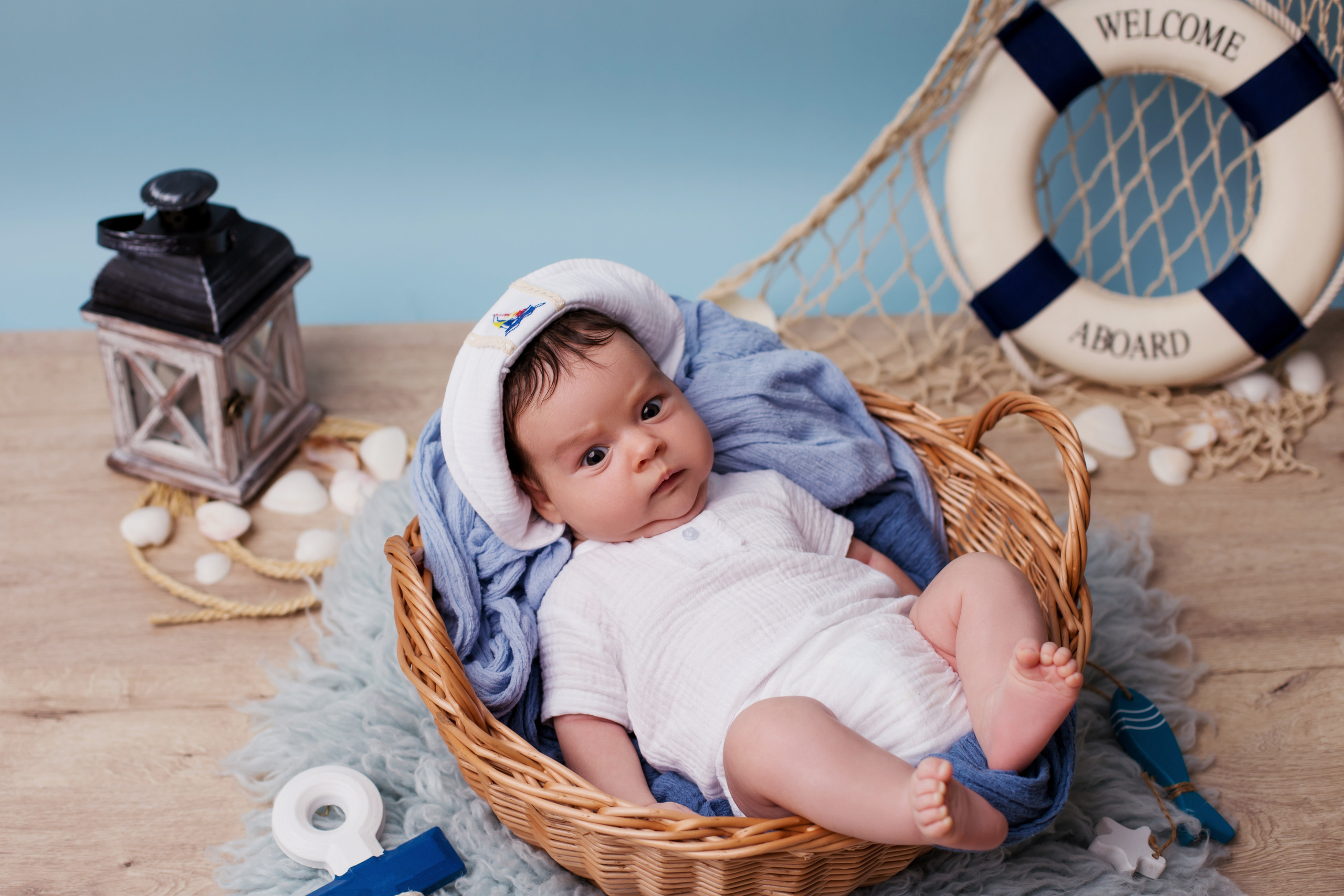 Фотосессия newborn (малыши). Фотограф новорожденных Ростов-на-Дону