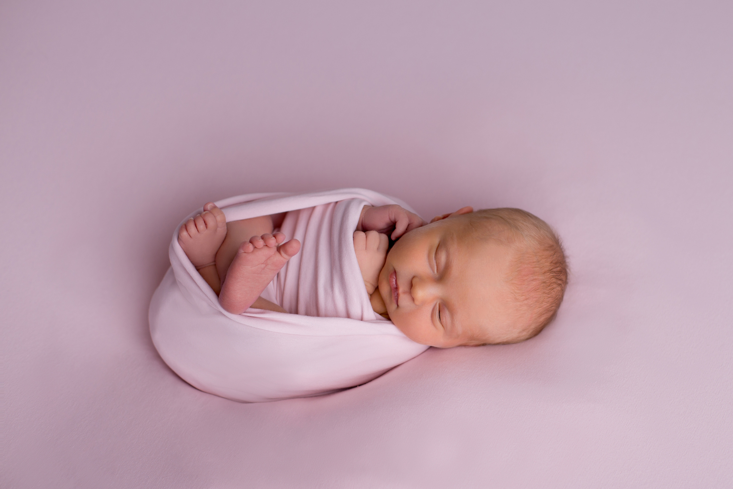 Фотосессия newborn (малыши). Фотограф новорожденных Ростов-на-Дону