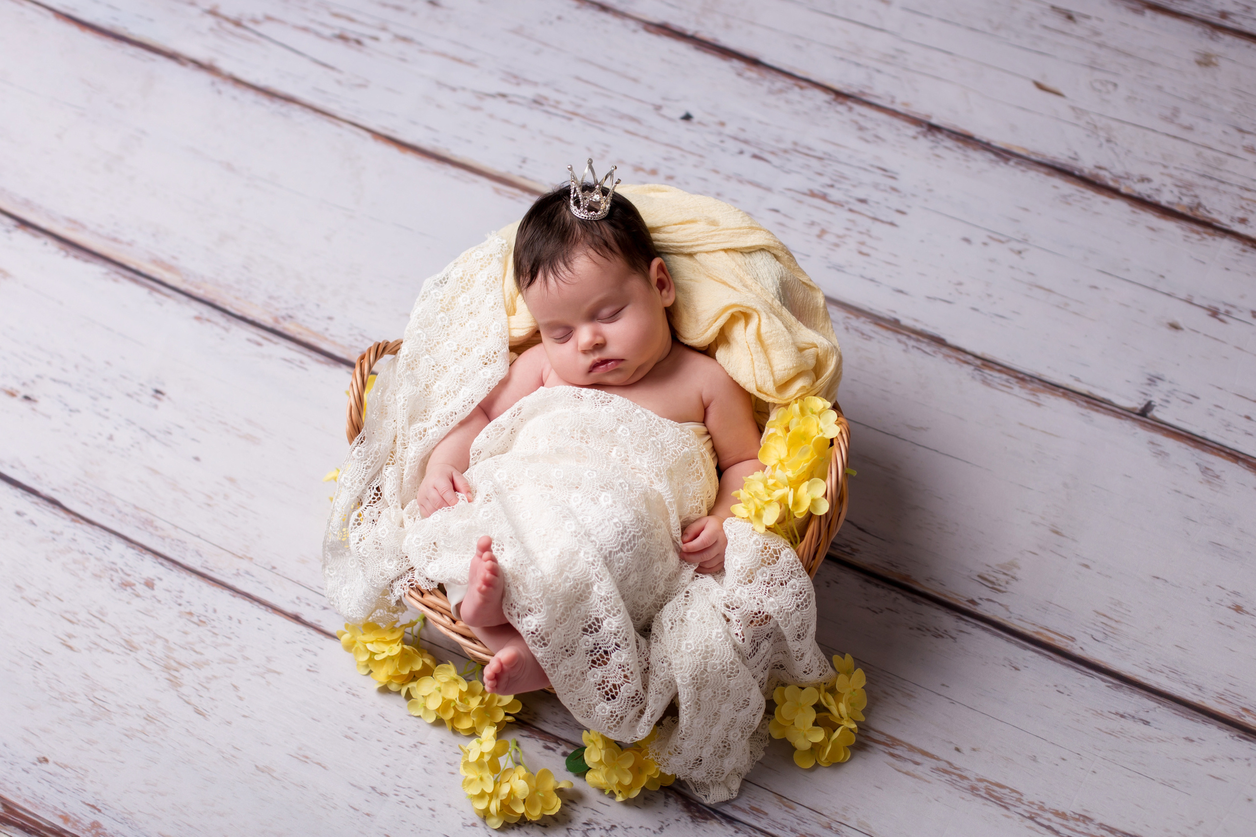 Фотосессия newborn (малыши). Фотограф новорожденных Ростов-на-Дону