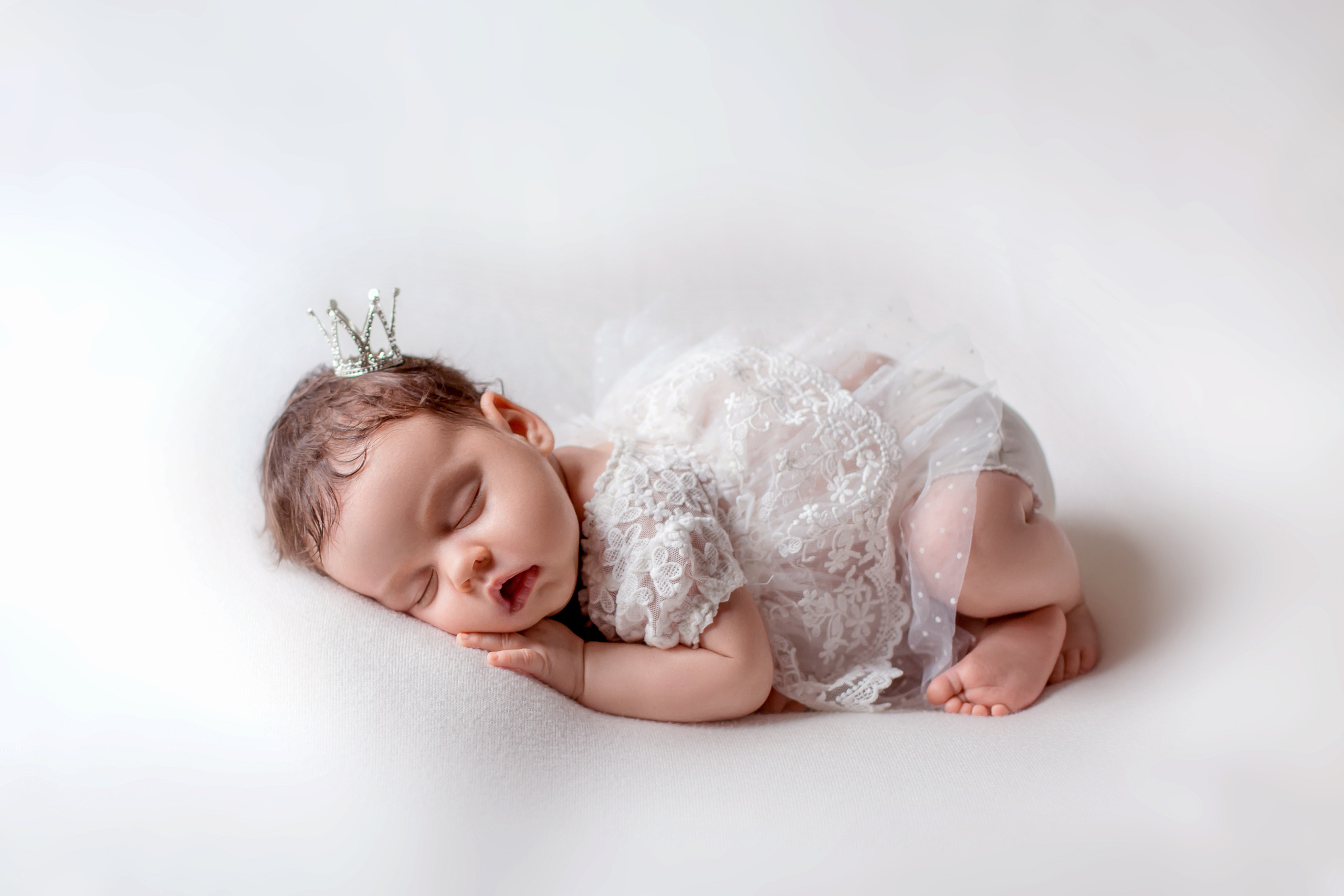 Фотосессия newborn (малыши). Фотограф новорожденных Ростов-на-Дону