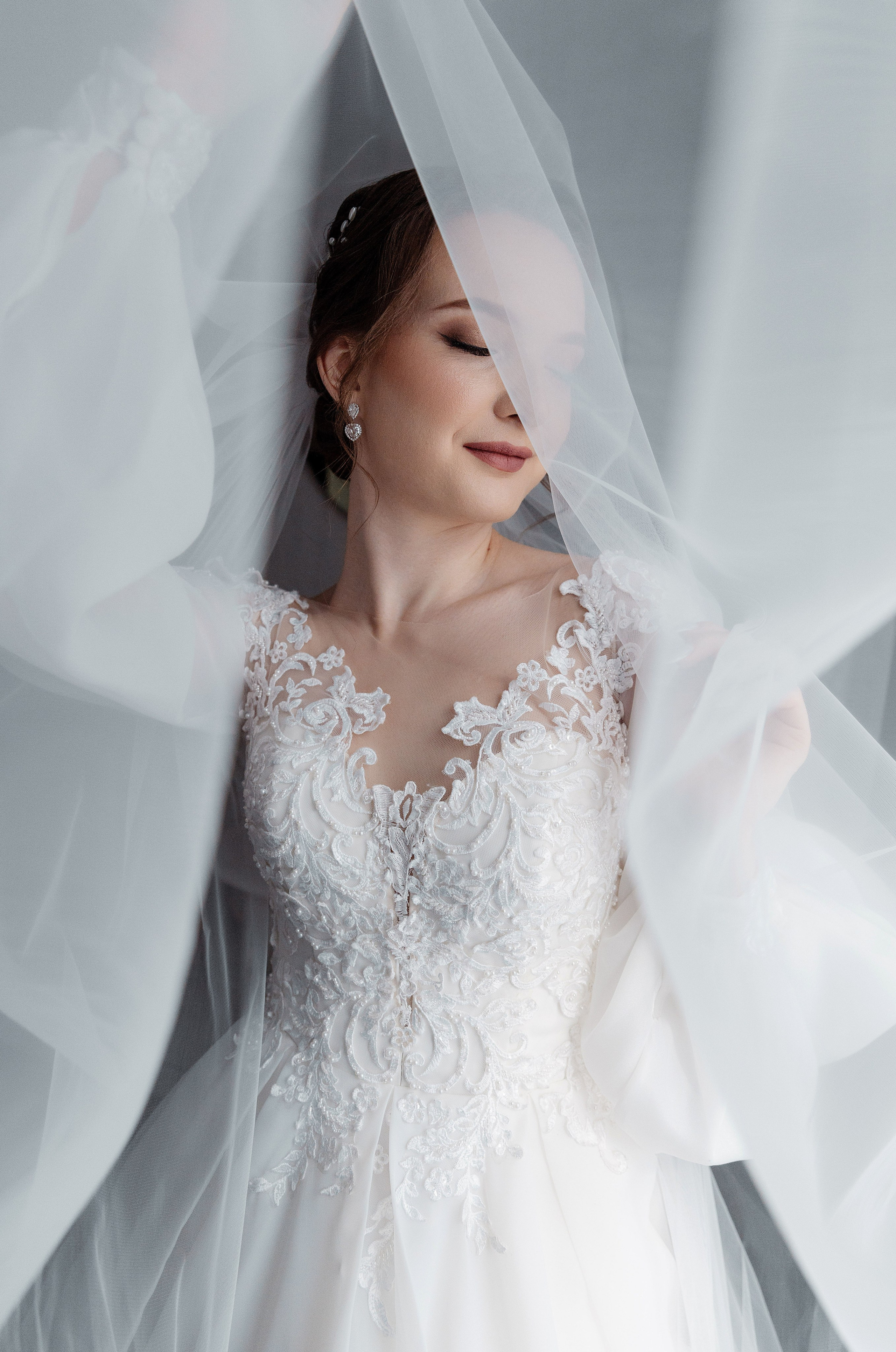 Виктория (утренние сборы)