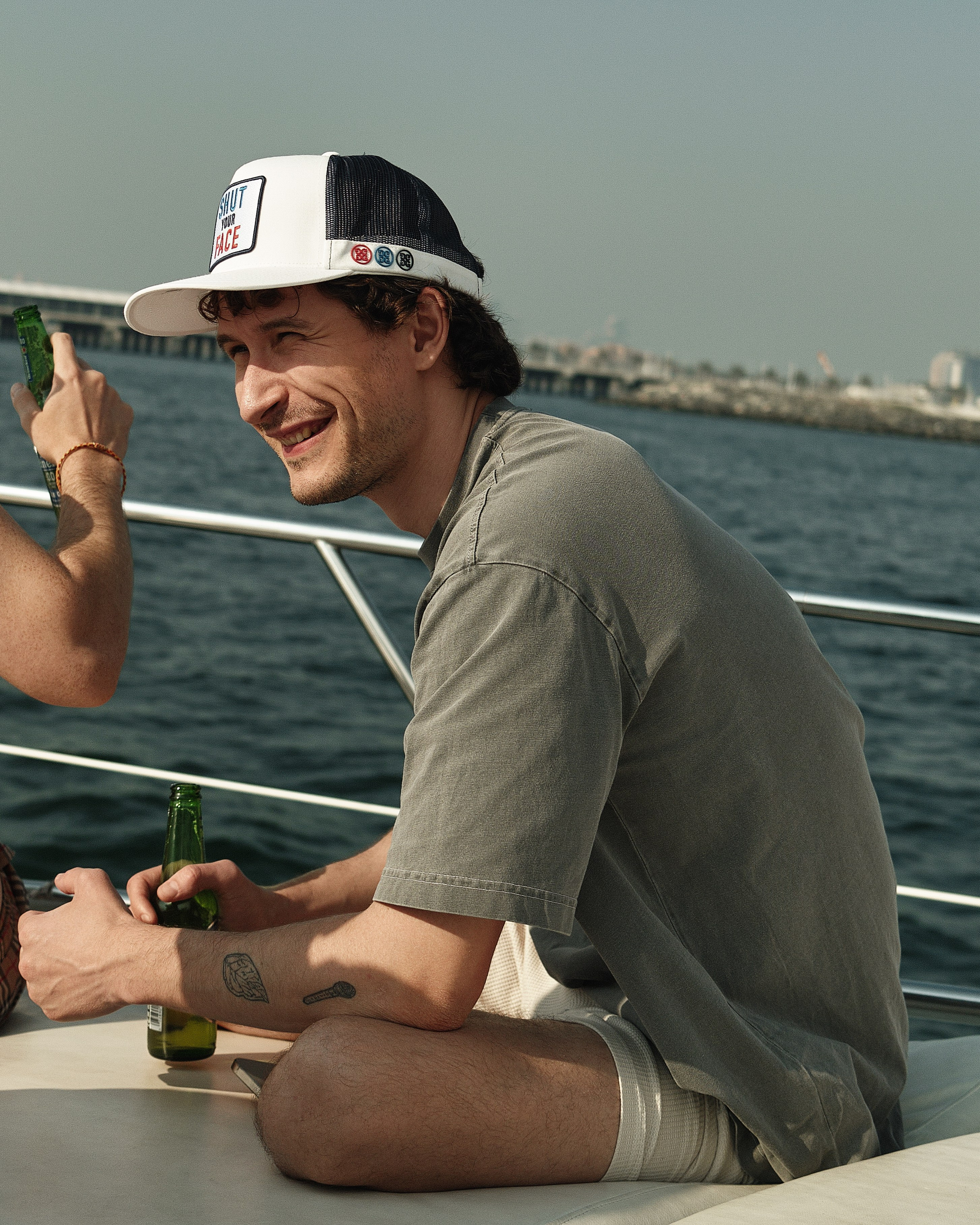 GOLF (REPORTAGE). NOIZOMAX Художественный фотограф в Дубай