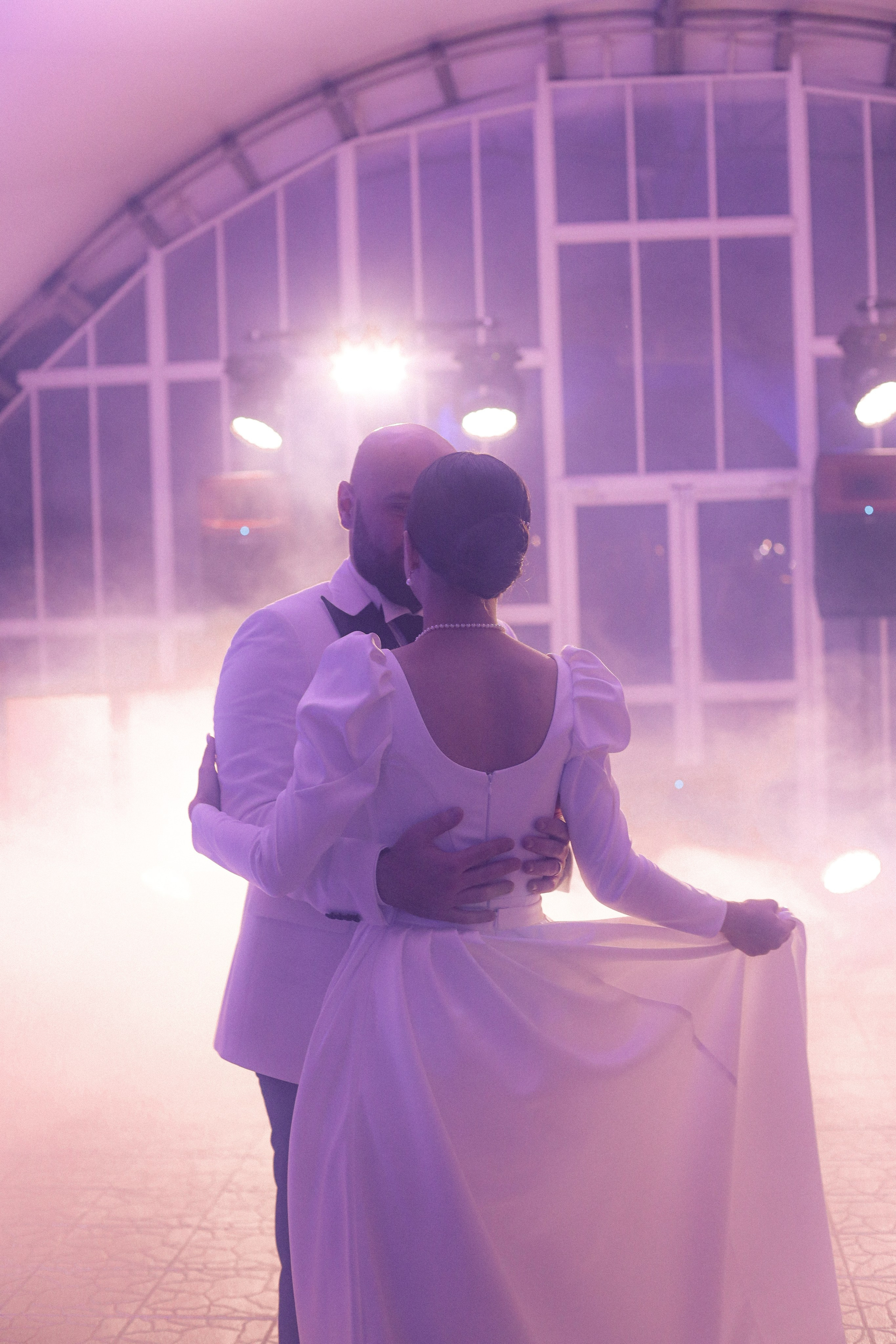 Эбу + Люсия. Фотограф Волгоград / Волжский