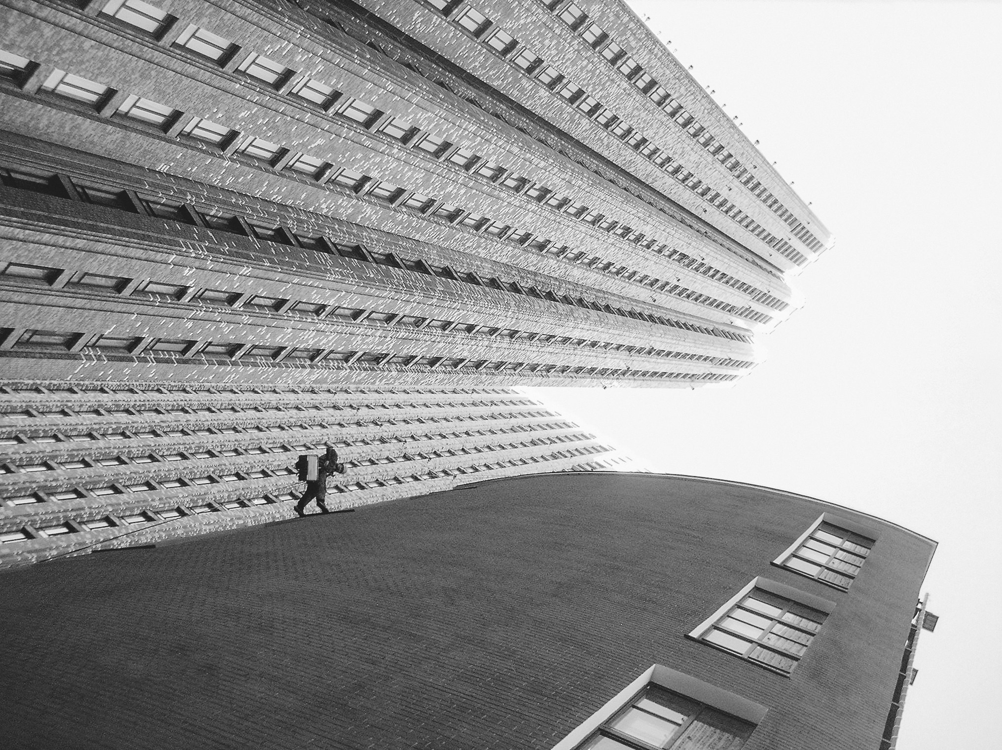 Diary. Портретный фотограф. Москва / Санкт-Петербург