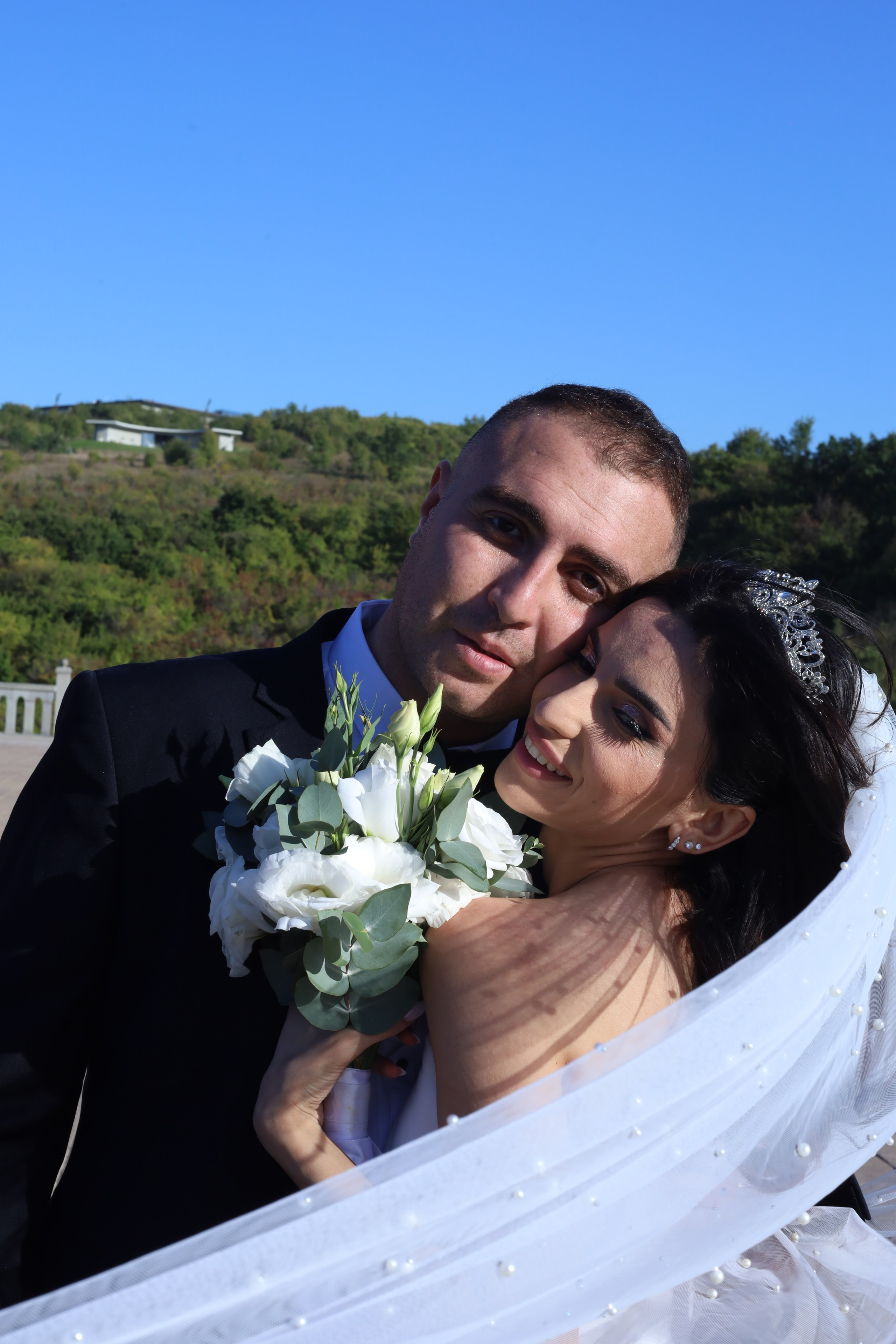 Свадьбы. Ваш свадебный и семейный фотограф😊