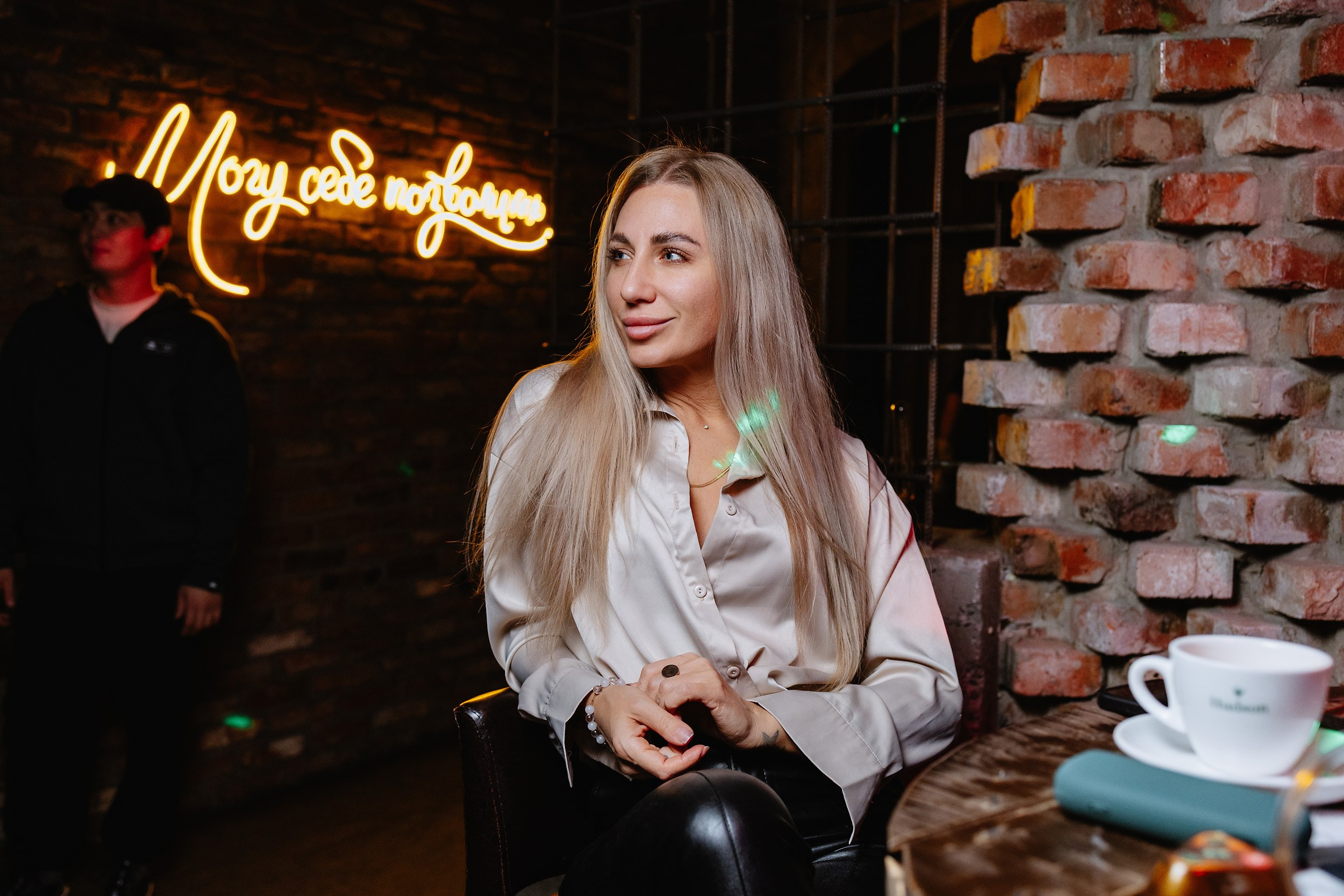 Hudson. Кипятком Павлодар