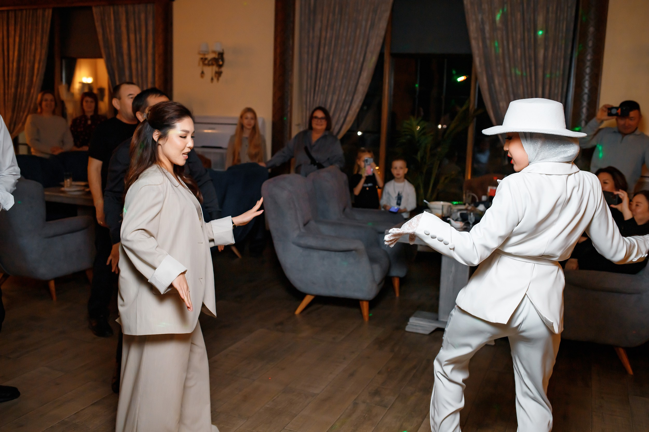 Seasons. Кипятком Павлодар