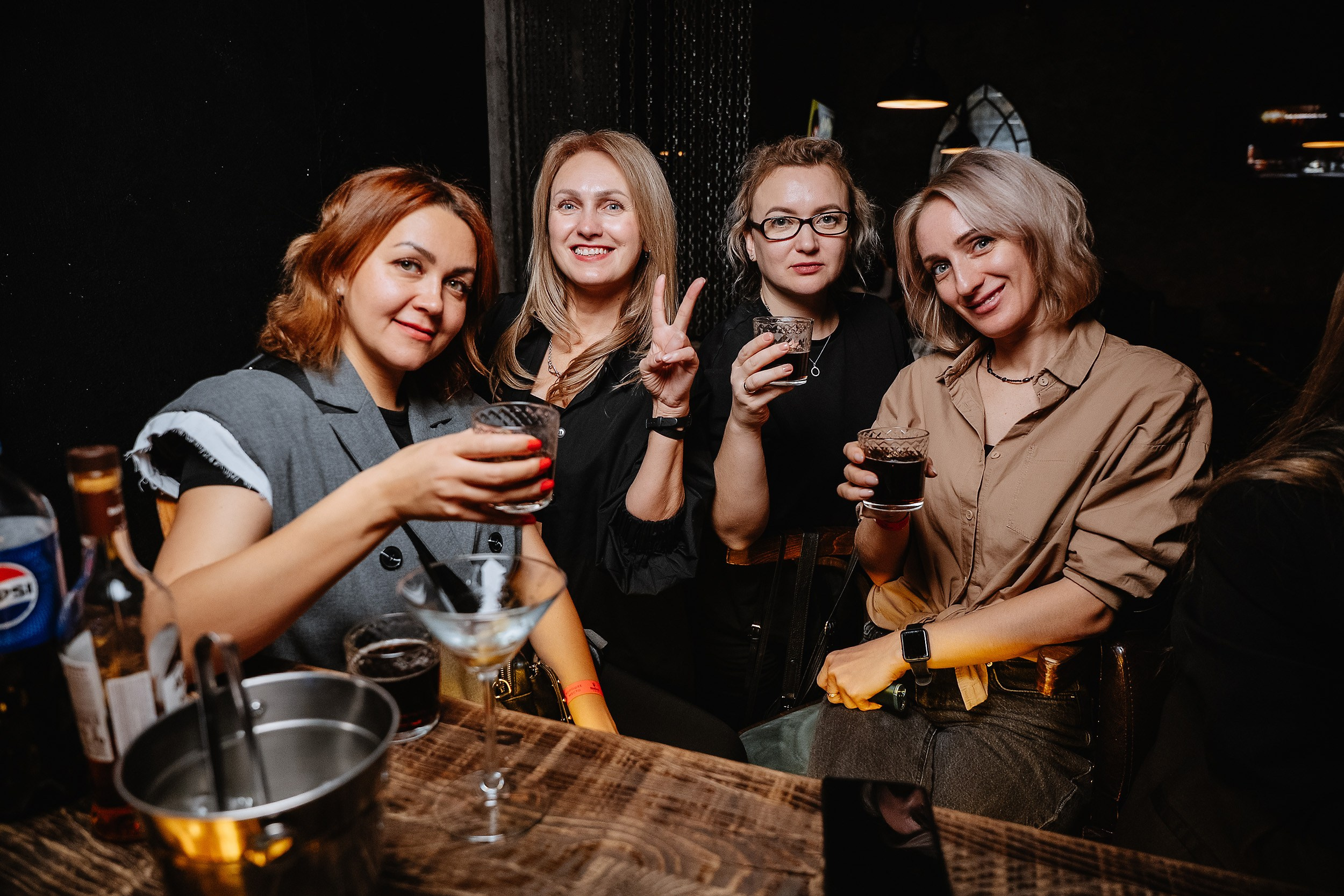 Hudson. Кипятком Павлодар