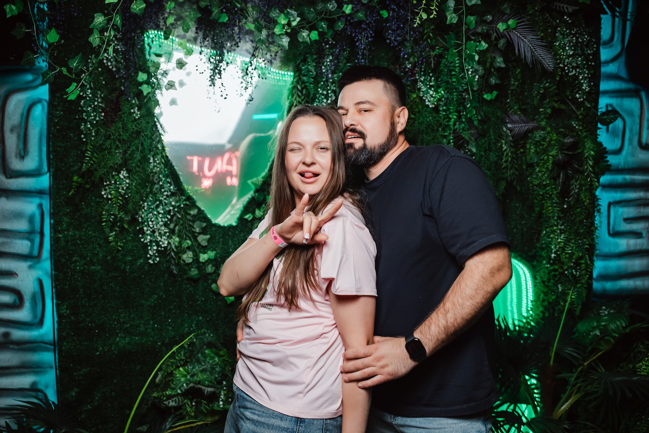 Botanica. Кипятком Павлодар