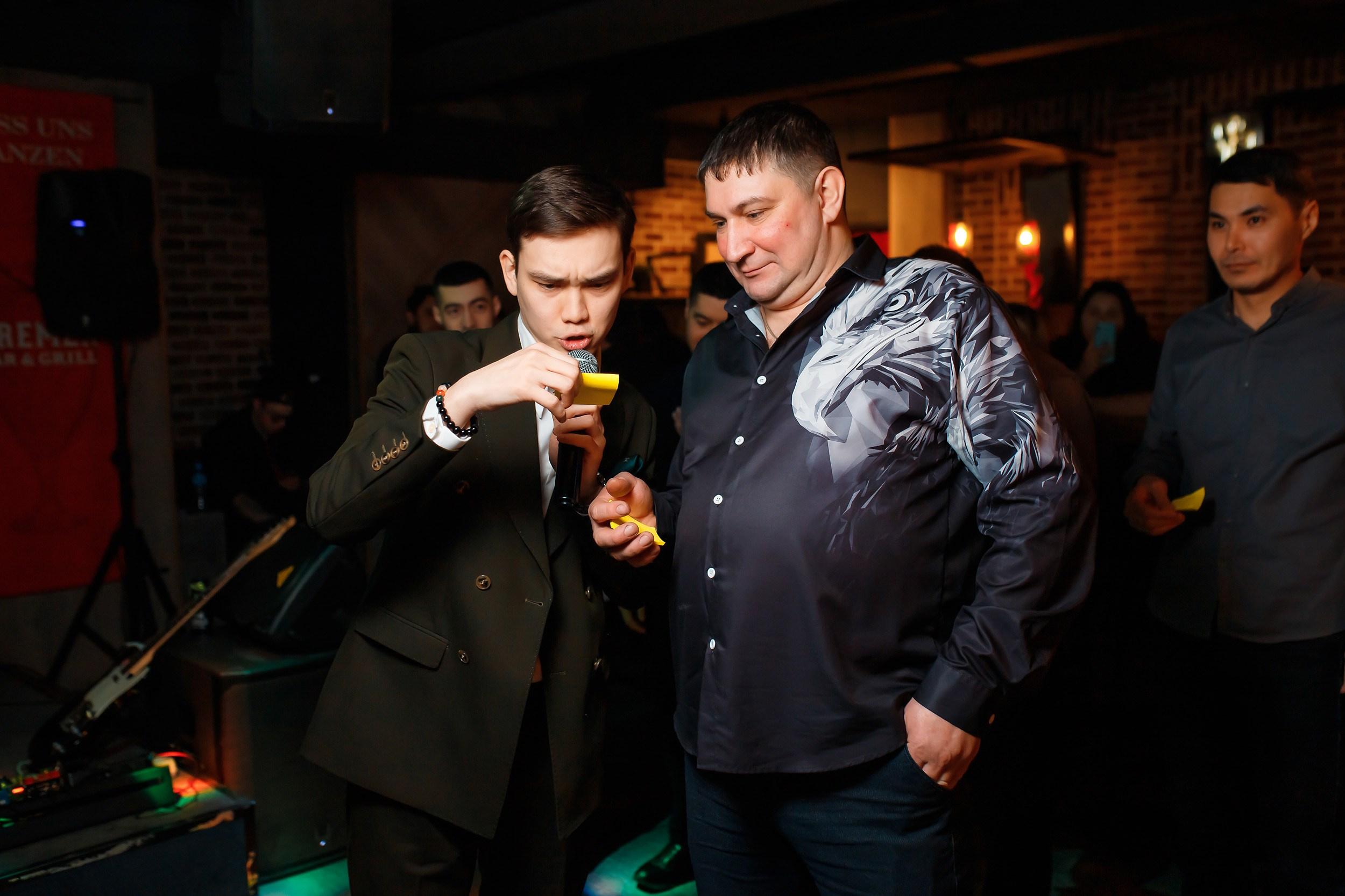 Bremen. Кипятком Павлодар