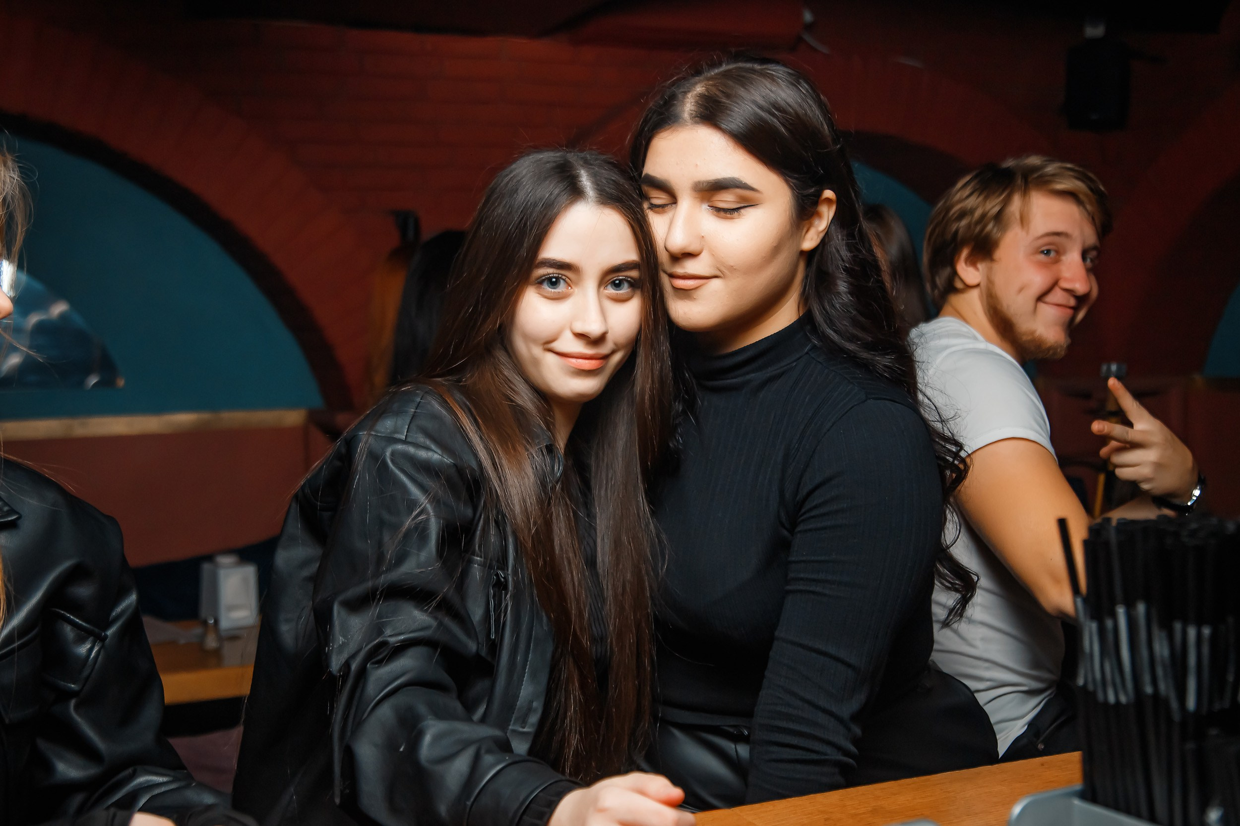 Гоголь. Кипятком Павлодар