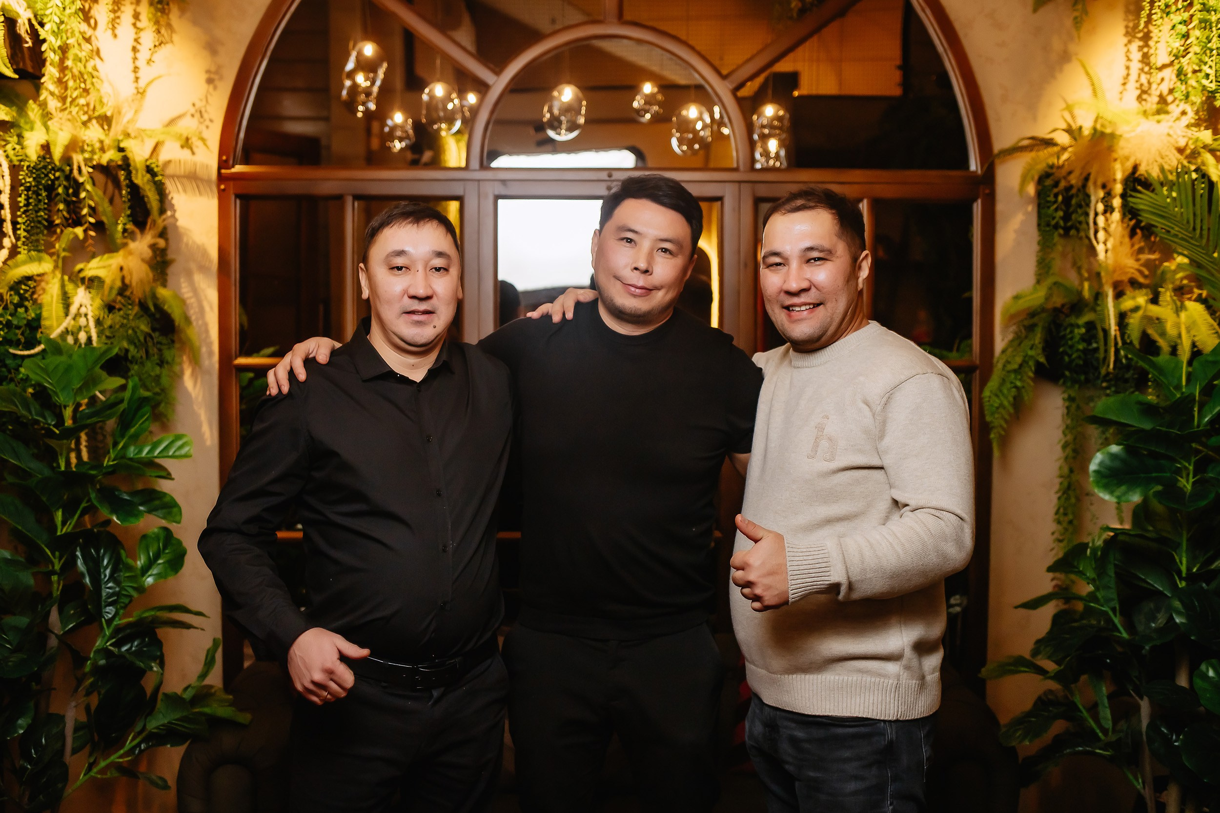 Veranda. Кипятком Павлодар