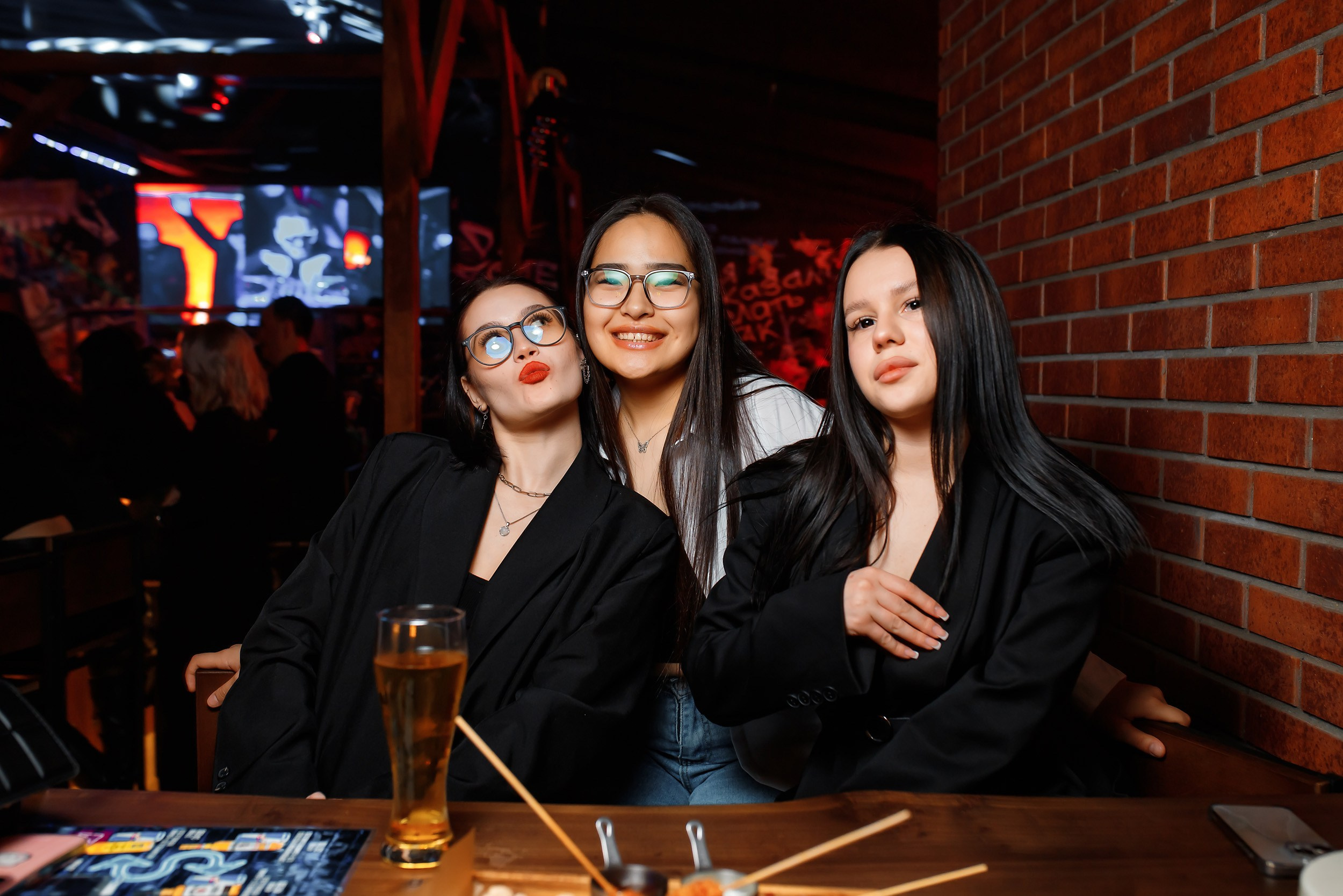 Garage. Кипятком Павлодар