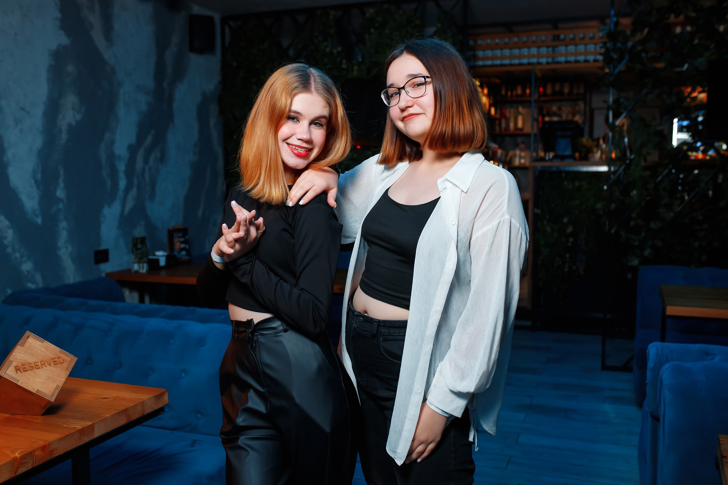 Garage. Кипятком Павлодар