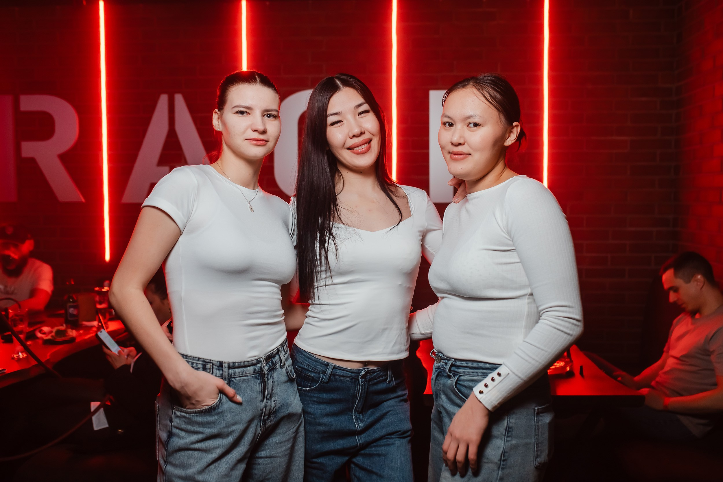 Garage. Кипятком Павлодар