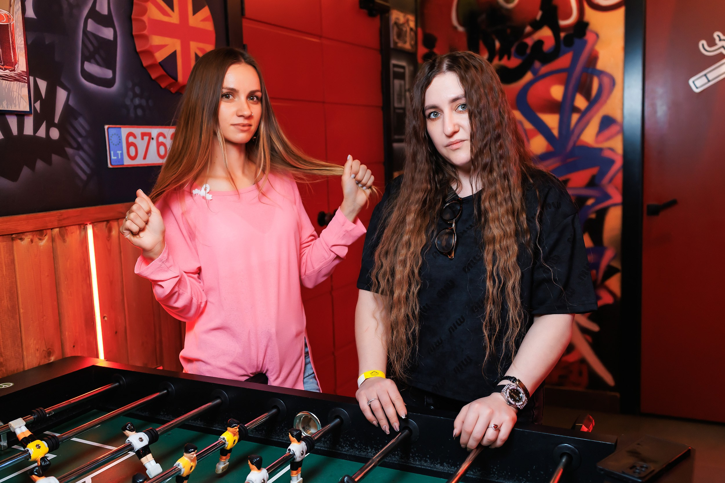 Garage. Кипятком Павлодар