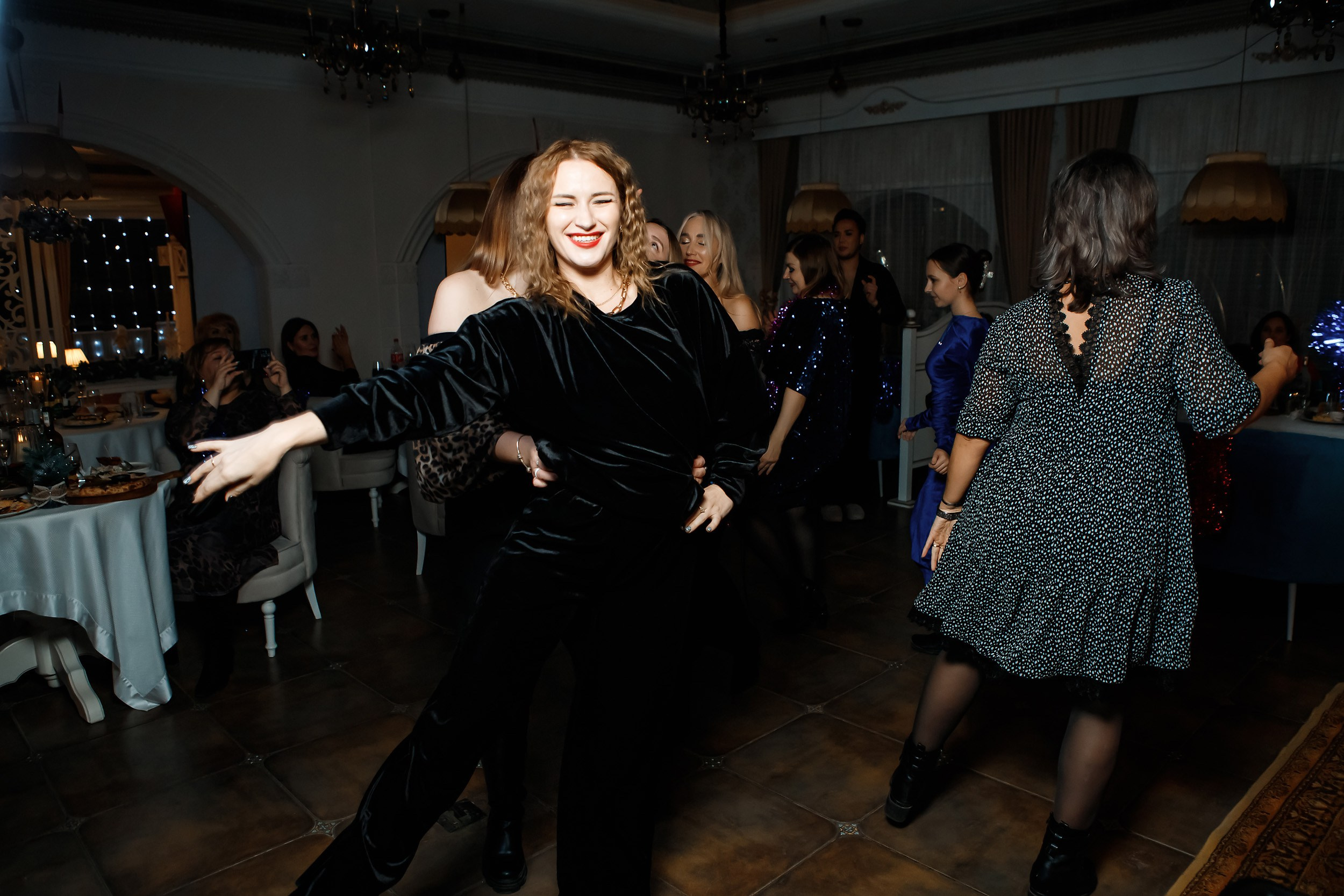 Grand. Кипятком Павлодар