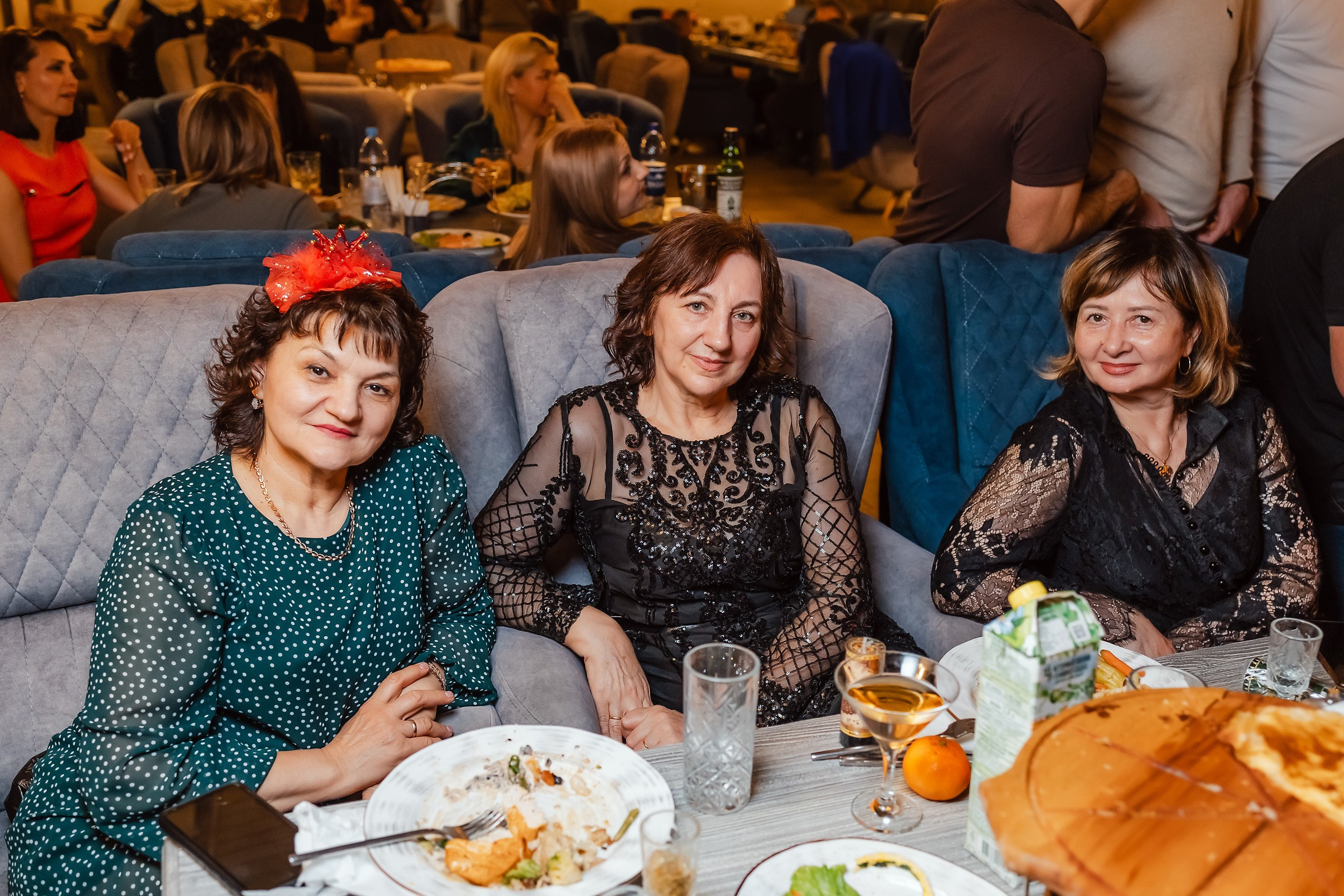 Seasons. Кипятком Павлодар