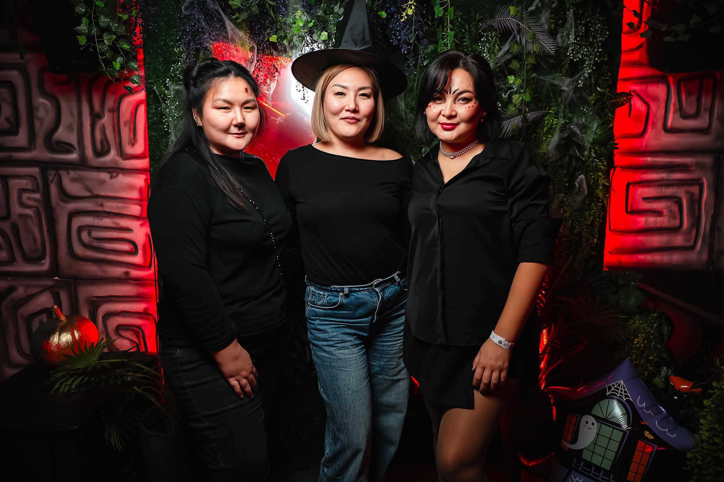 Botanica. Кипятком Павлодар