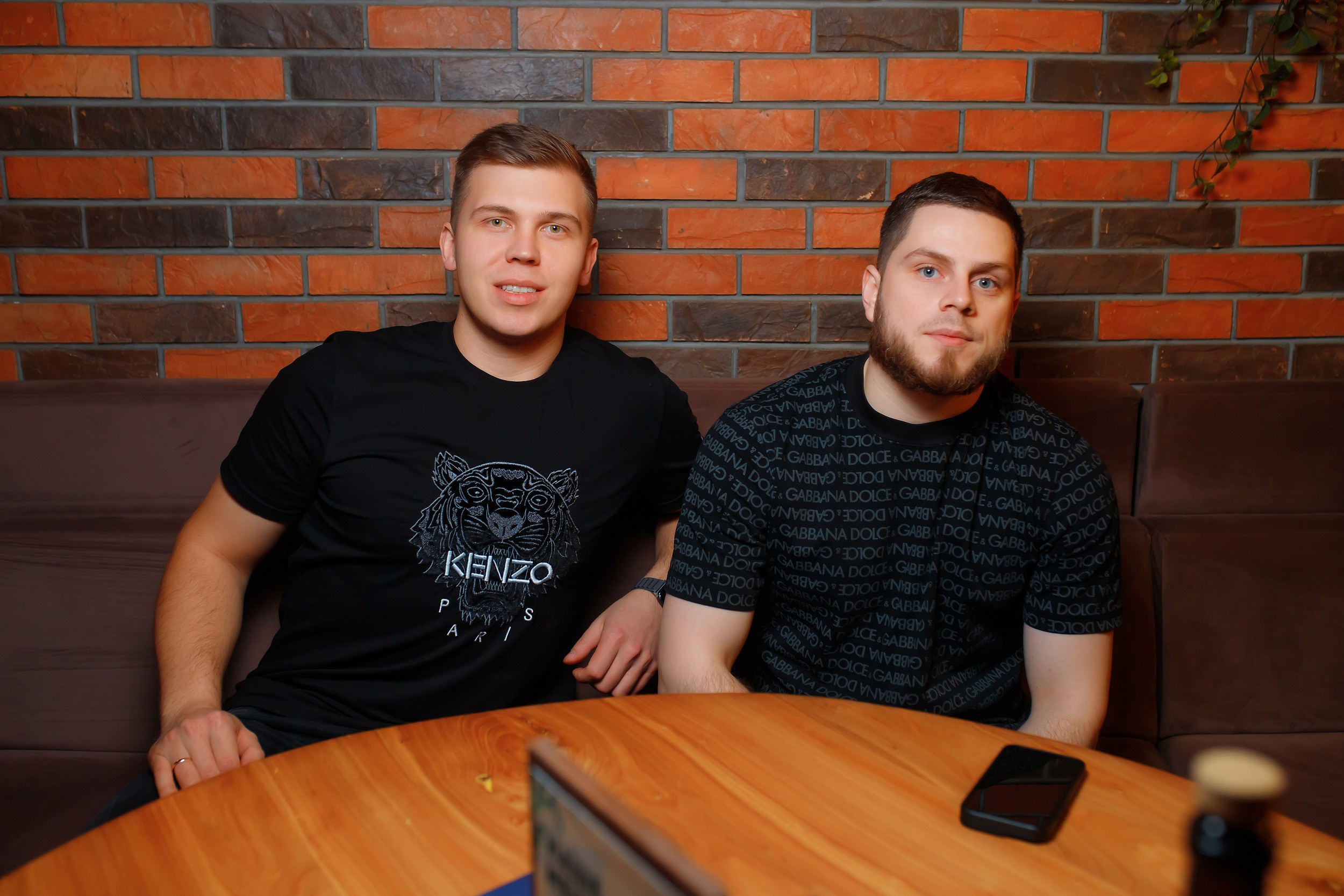 Hudson. Кипятком Павлодар