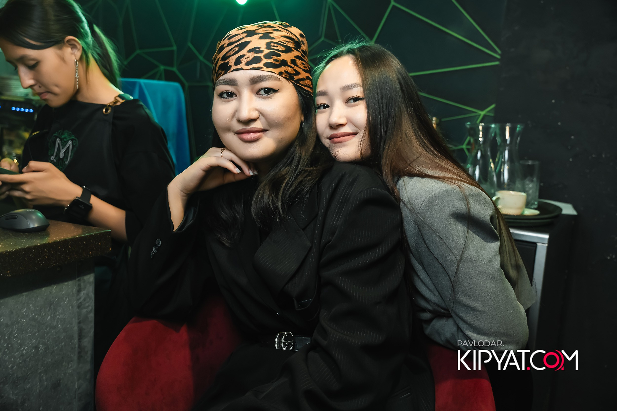 Мята. Кипятком Павлодар