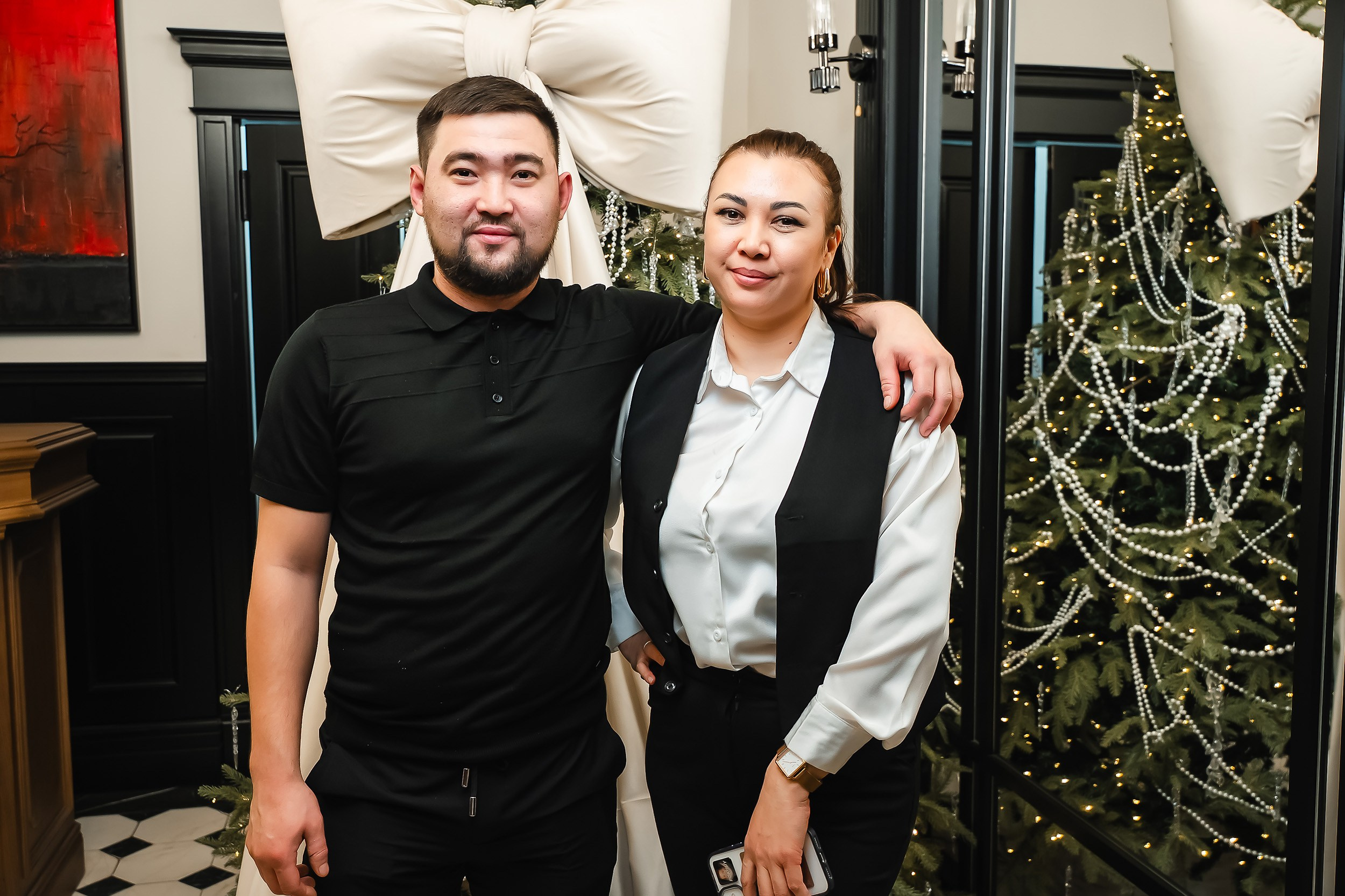 Bossfor. Кипятком Павлодар