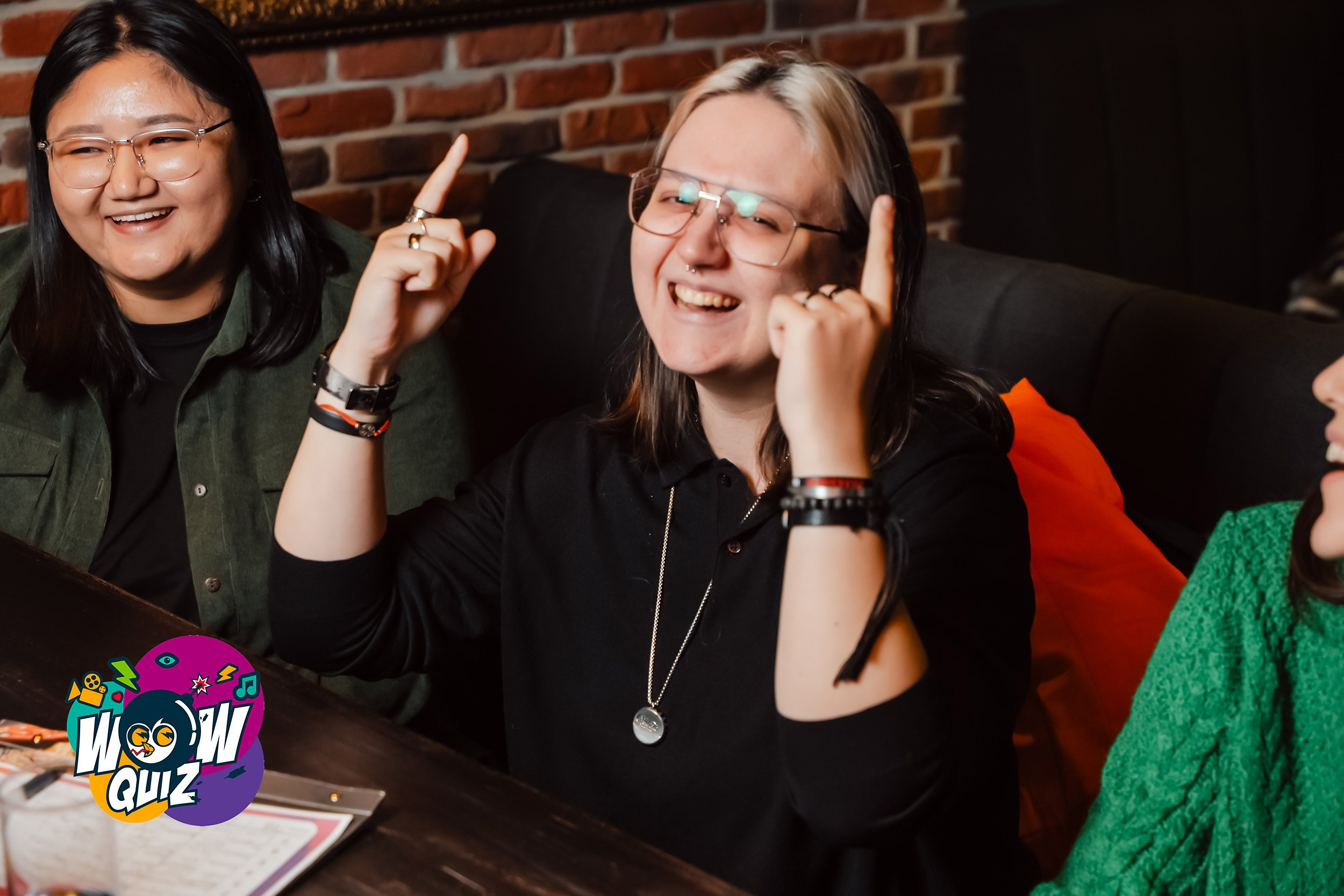 Wow Quiz. Кипятком Павлодар