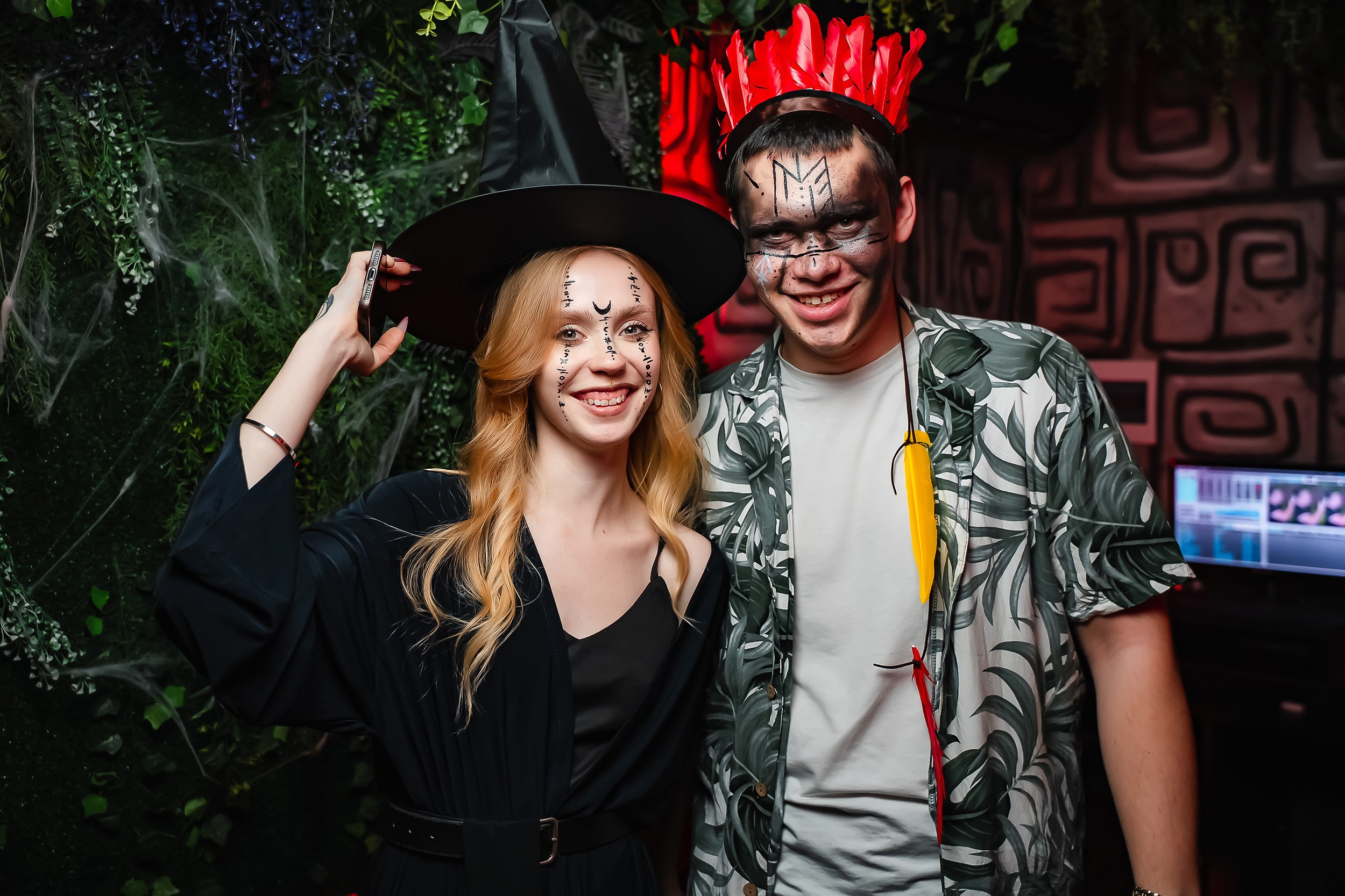 Botanica. Кипятком Павлодар