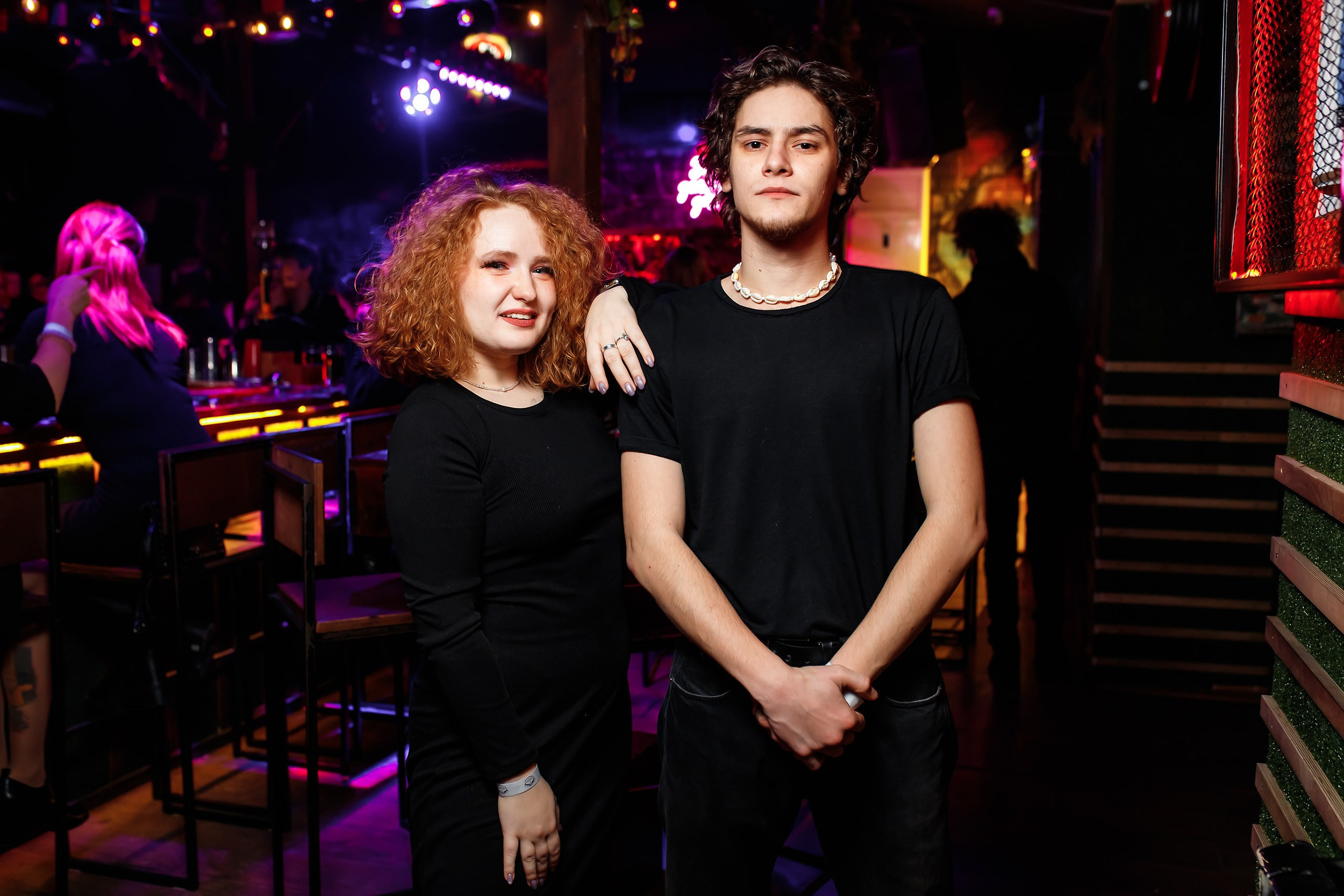 Garage. Кипятком Павлодар