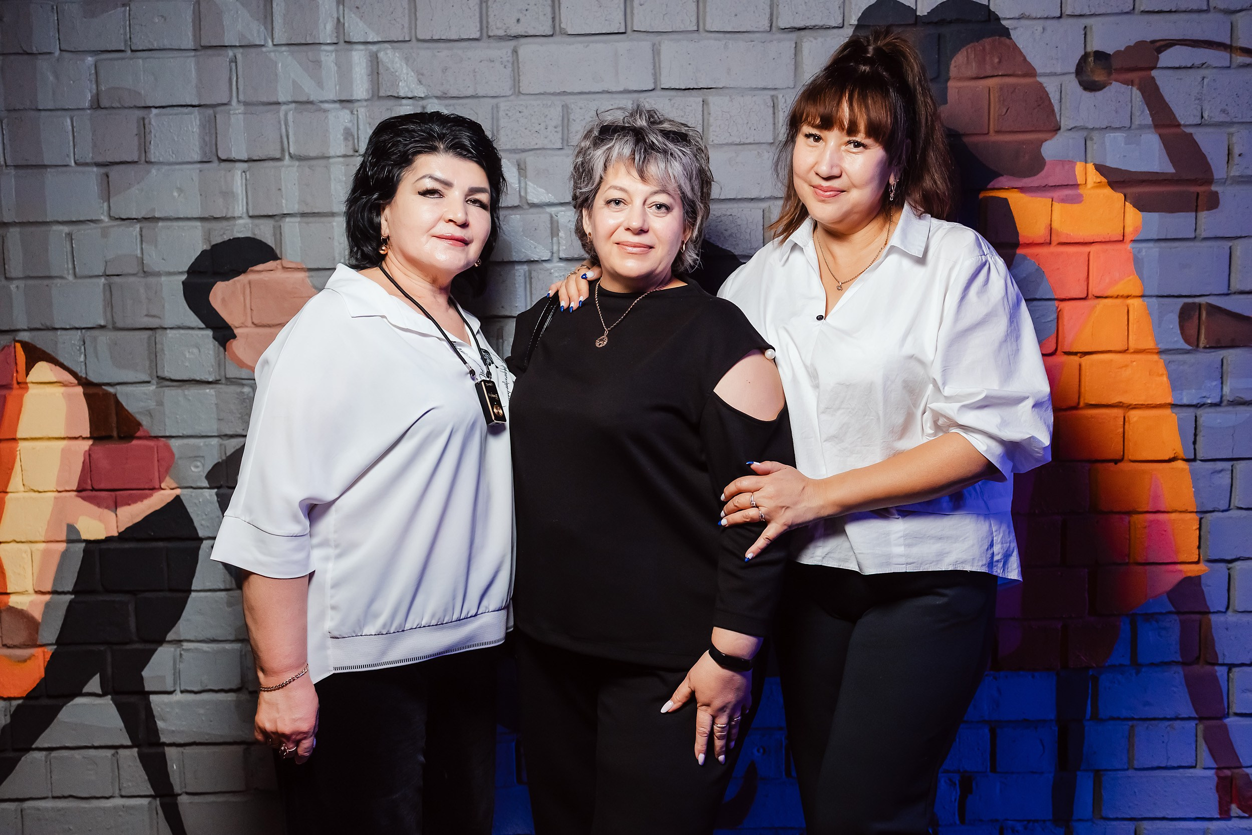 The Most. Кипятком Павлодар