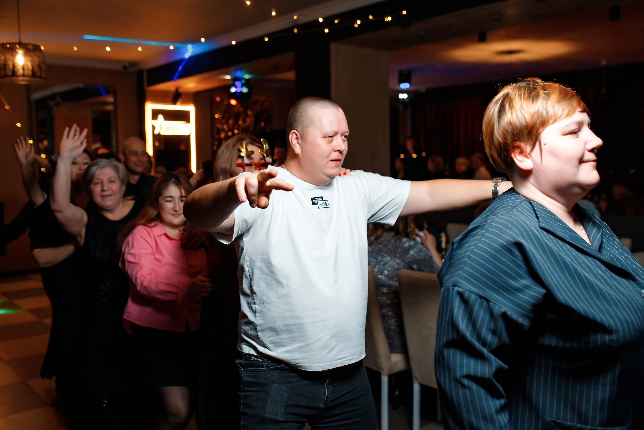 Two Star. Кипятком Павлодар