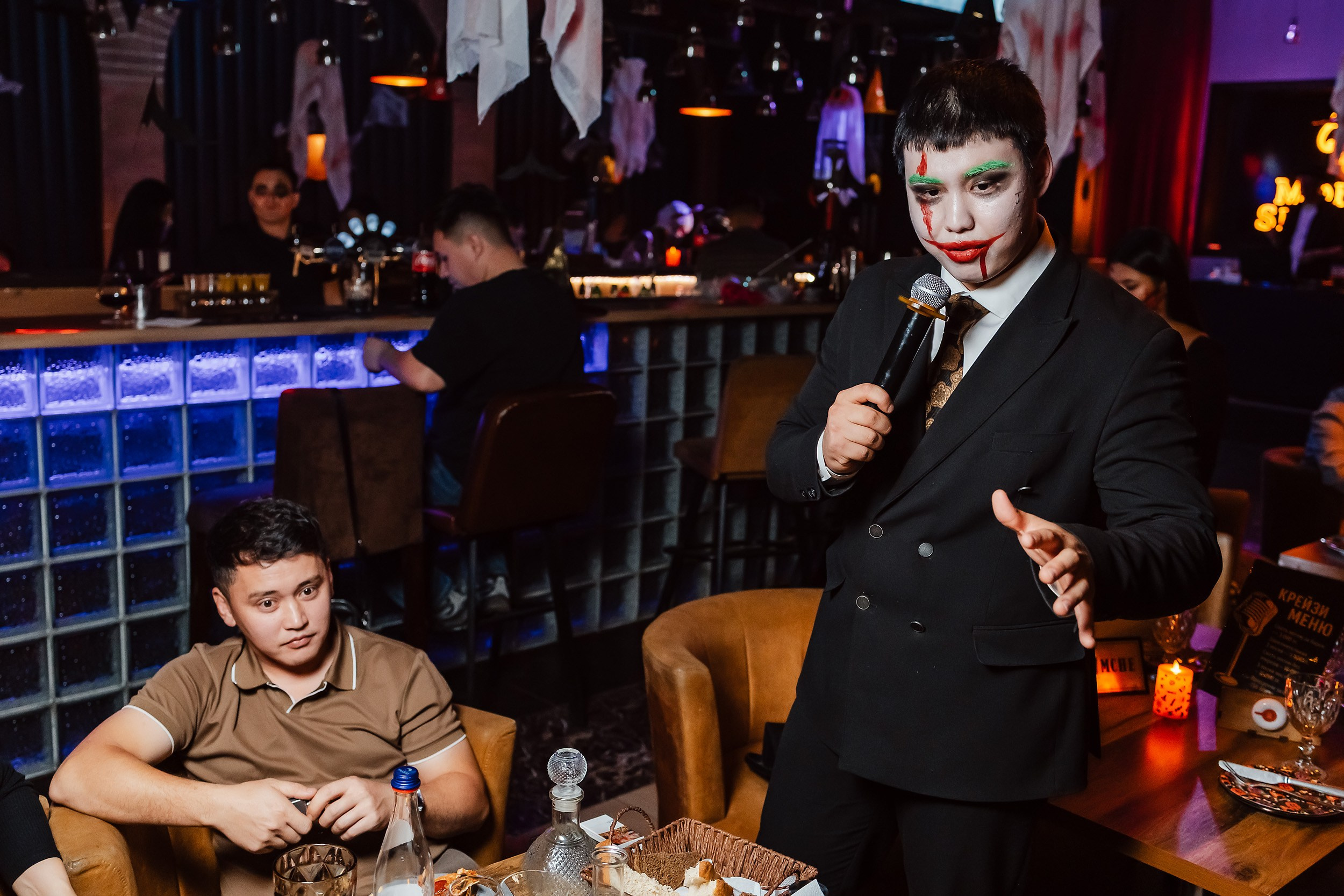 Gromche. Кипятком Павлодар