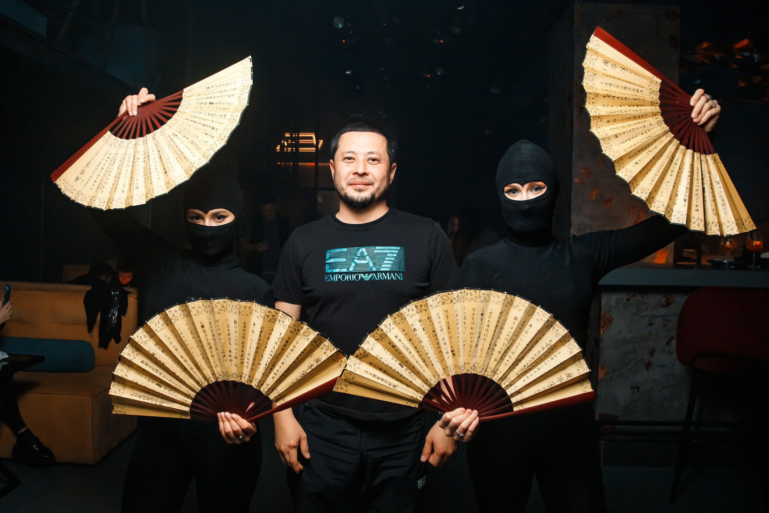 Insomnia. Кипятком Павлодар